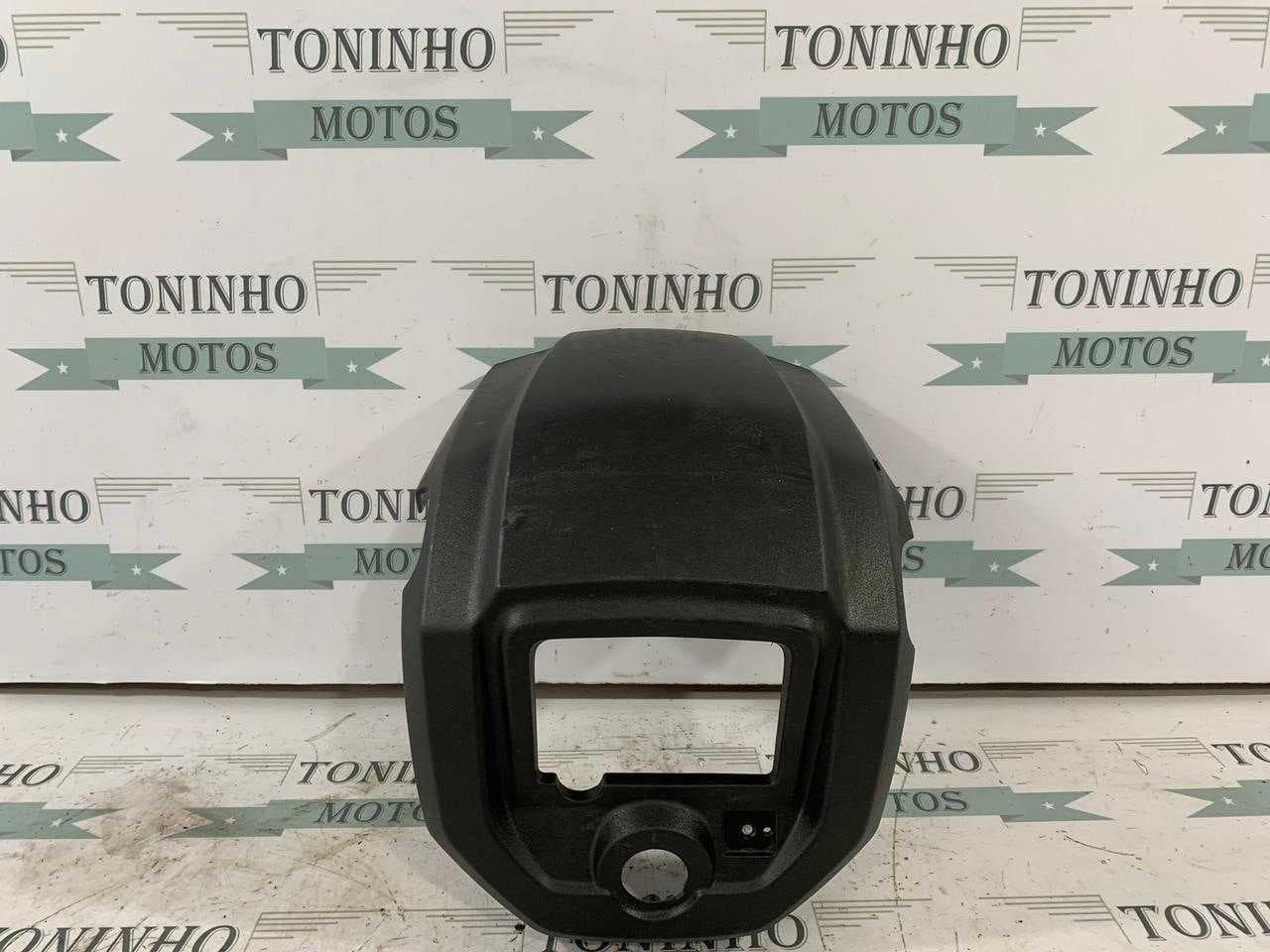 TAMPA/ACABAMENTO DO PAINEL HONDA TRX420 FM1 - TM1