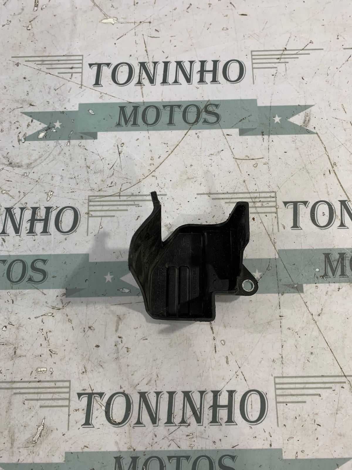 TAMPA SENSOR CORPO INJEÇÃO HONDA CG160 START 2016 À 2023