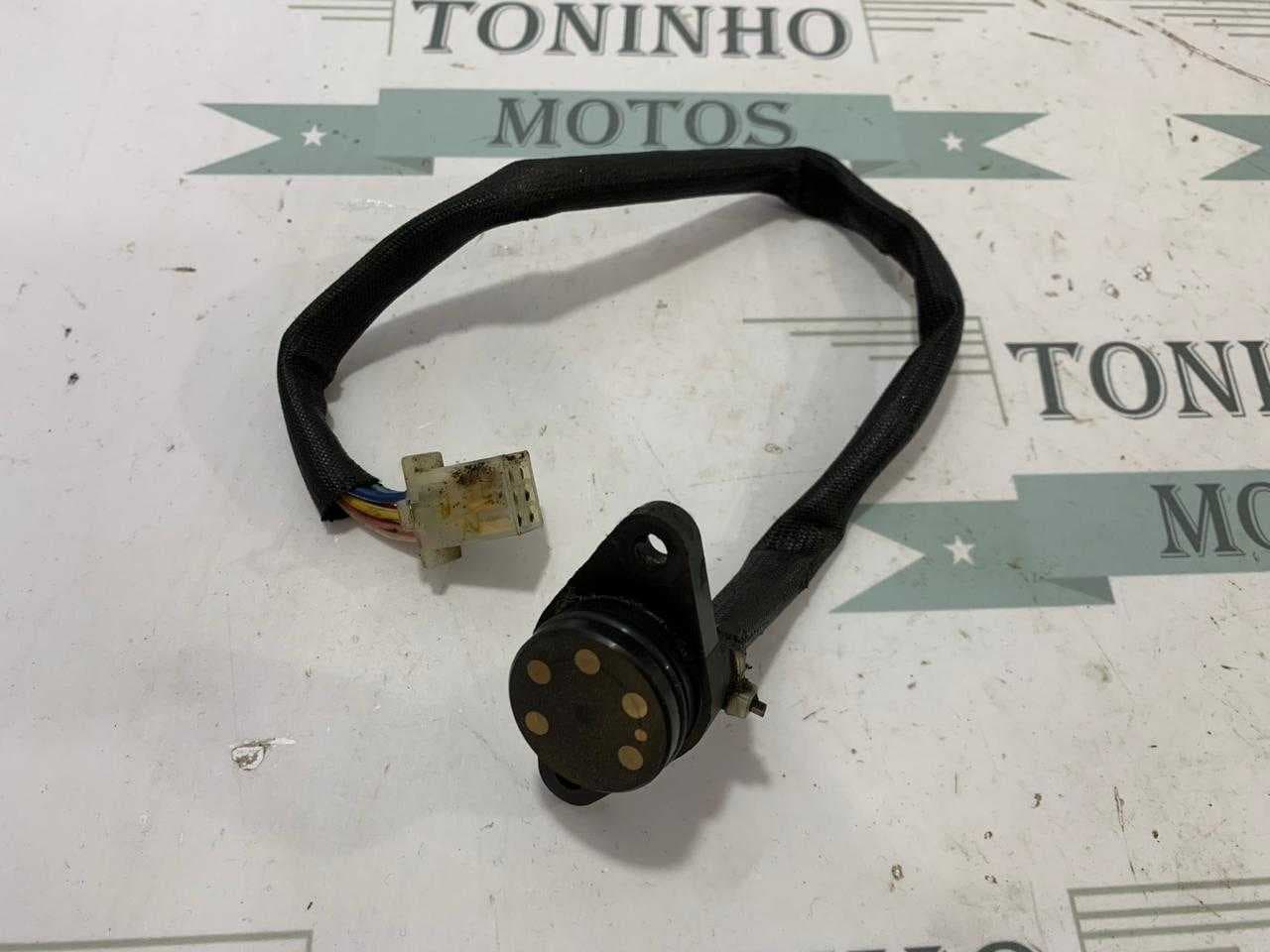 SENSOR DE MARCHA YAMAHA FAZER 150 / FACTOR 150 / CROSSER 150