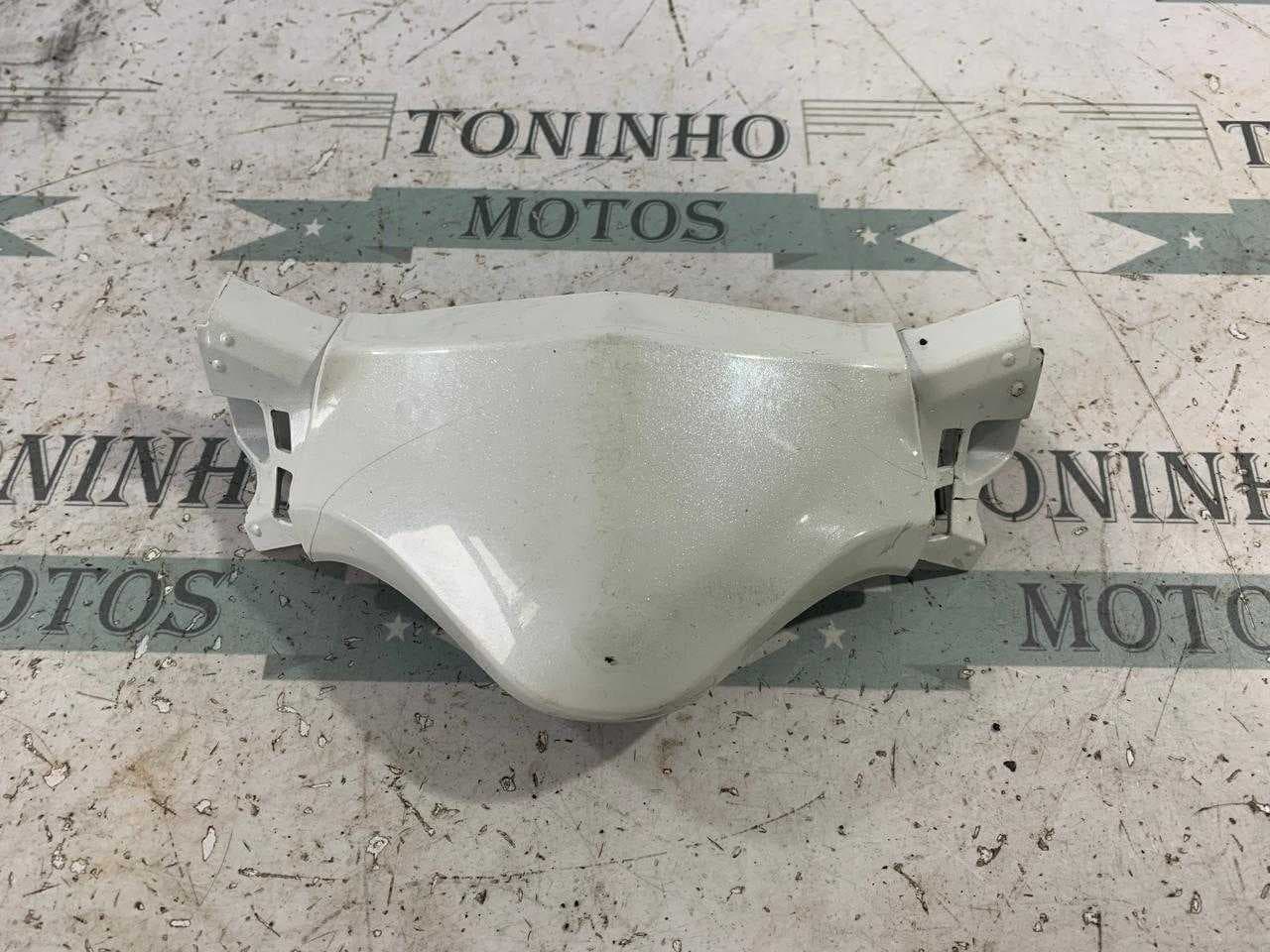 CARENAGEM DA JUNÇÃO FAROL YAMAHA N-MAX 160 2021/2022