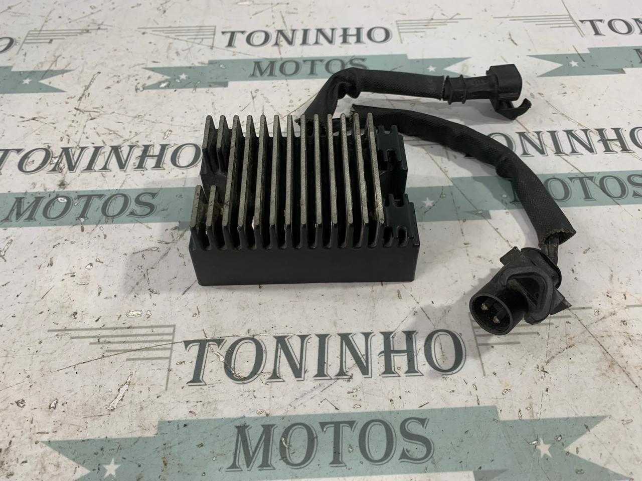 RETIFICADOR HARLEY DAVIDSON 883 R SPORTSTER 2008 À 2011