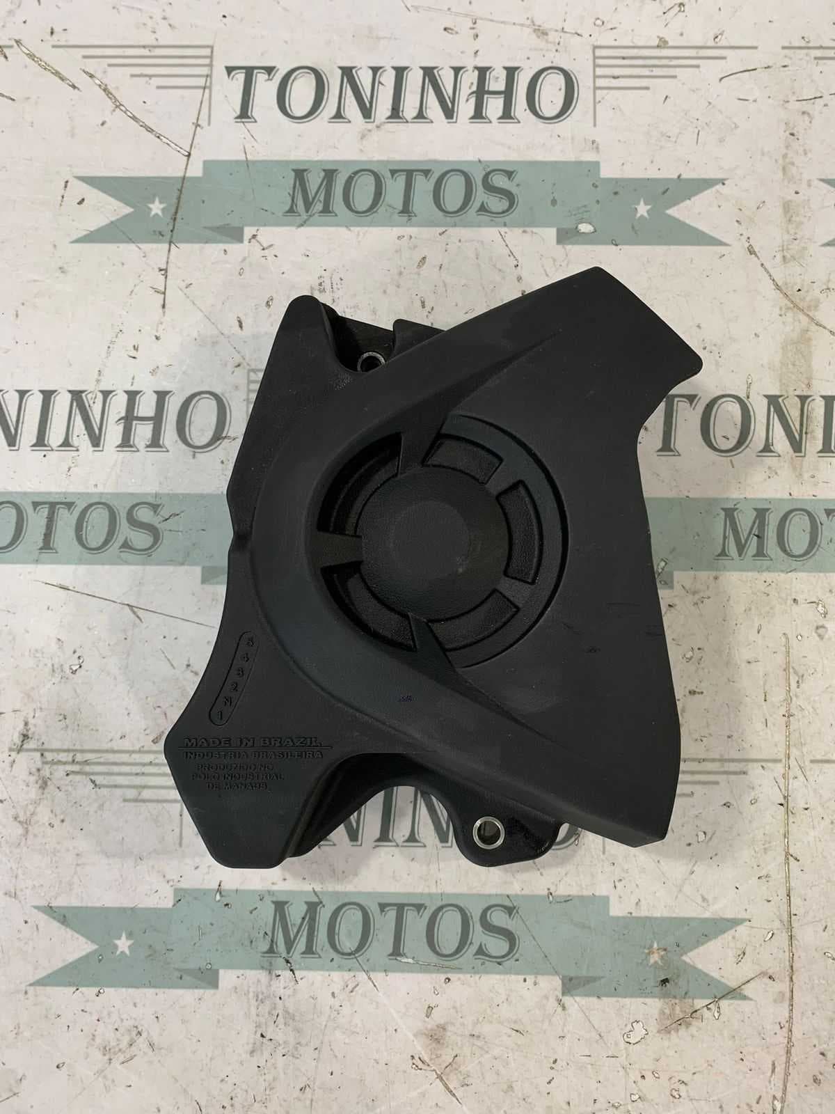 TAMPA PINHÃO HONDA START 160 / FAN 160 / TITAN 160 2016