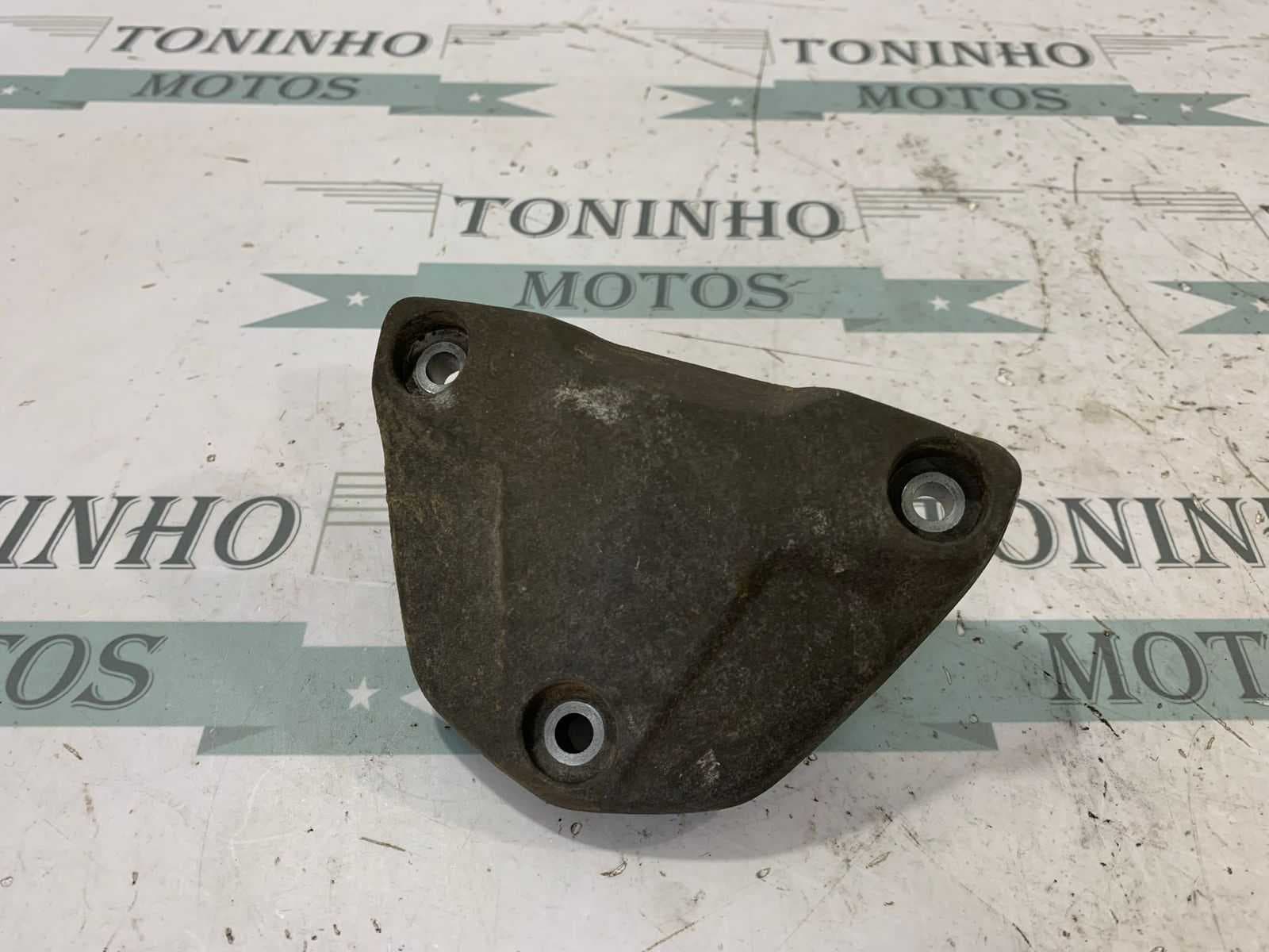 TAMPA DO COMANDO HONDA BROS 160 / TITAN 160 / XRE 190
