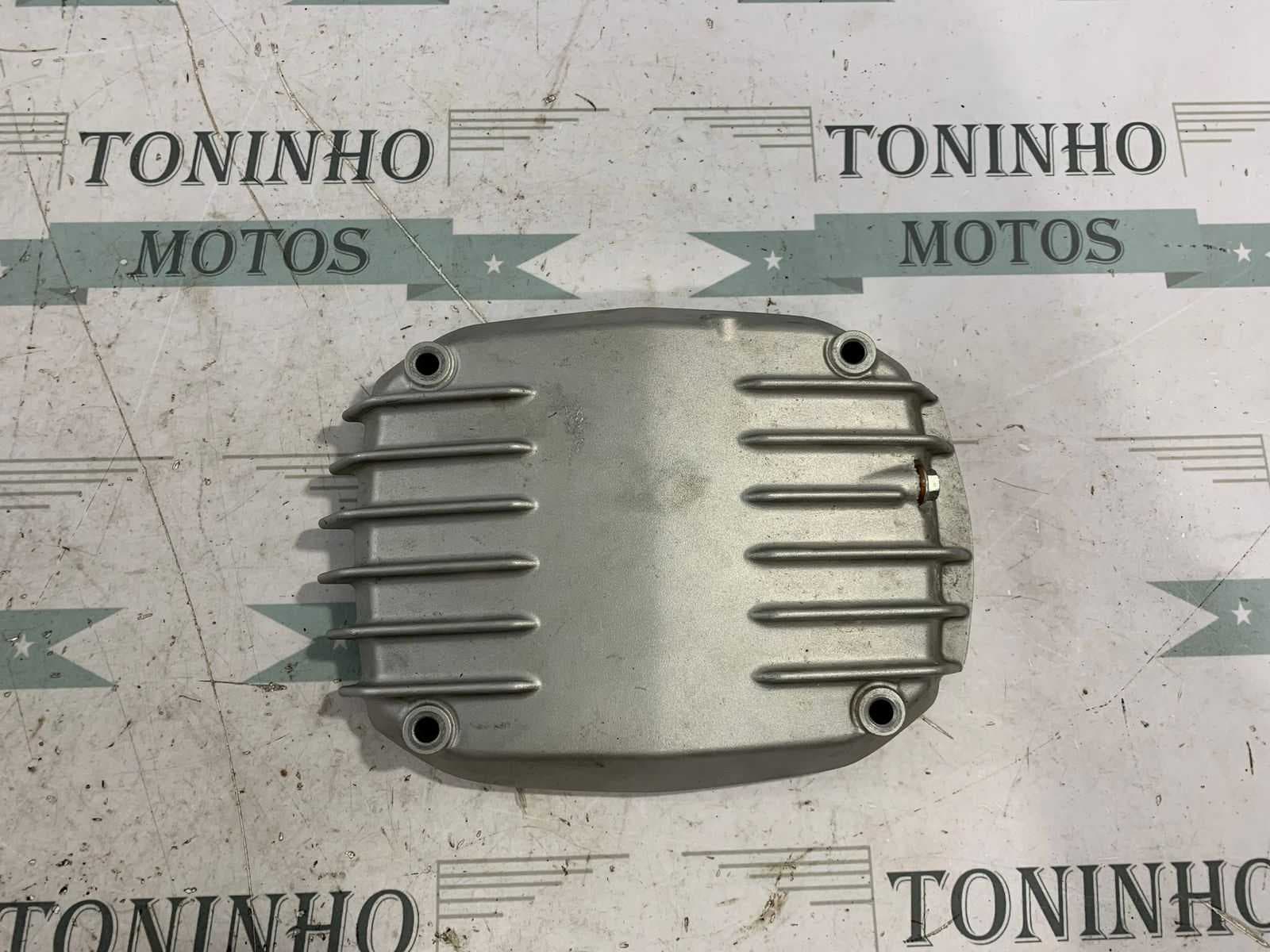 TAMPA SUPERIOR DO CABEÇOTE HONDA XRE 190 2022 / TITAN 160