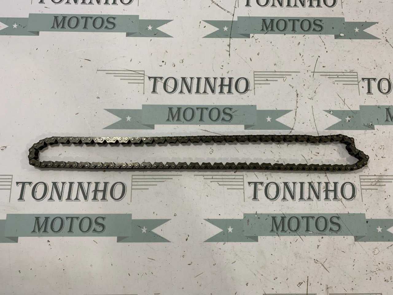 CORRENTE DE COMANDO HONDA HORNET 2008 Á 2014