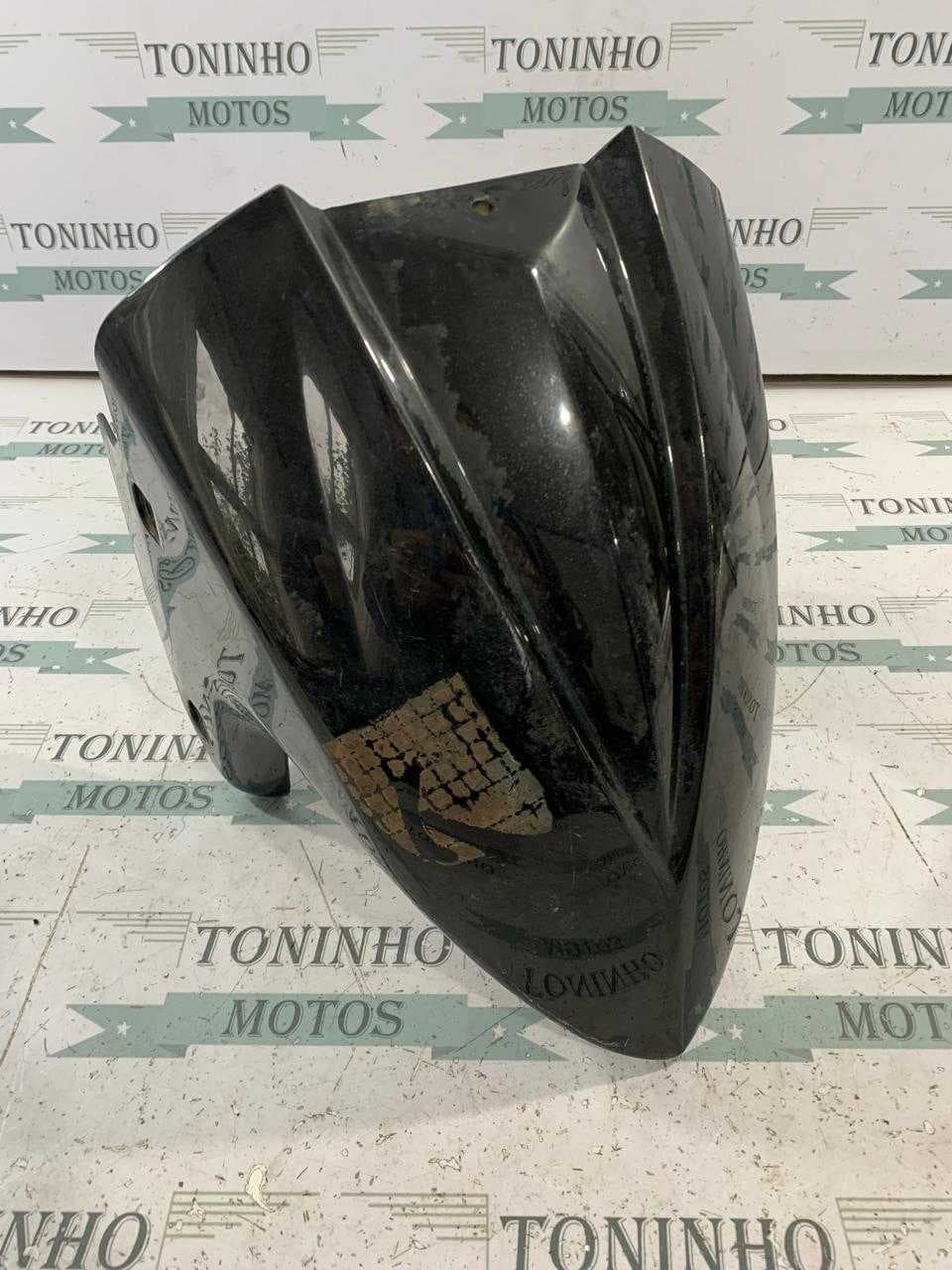 PARALAMA DIANTEIRO SUNDOWN FUTURE 125 2008 EM DIANTE