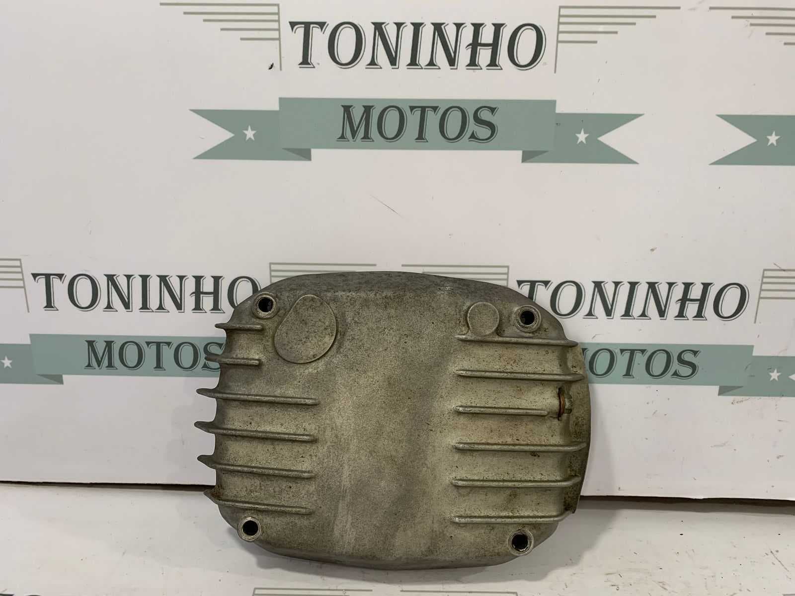 TAMPA SUPERIOR CABEÇOTE HONDA BROS 160 / TITAN 160 / XRE 190
