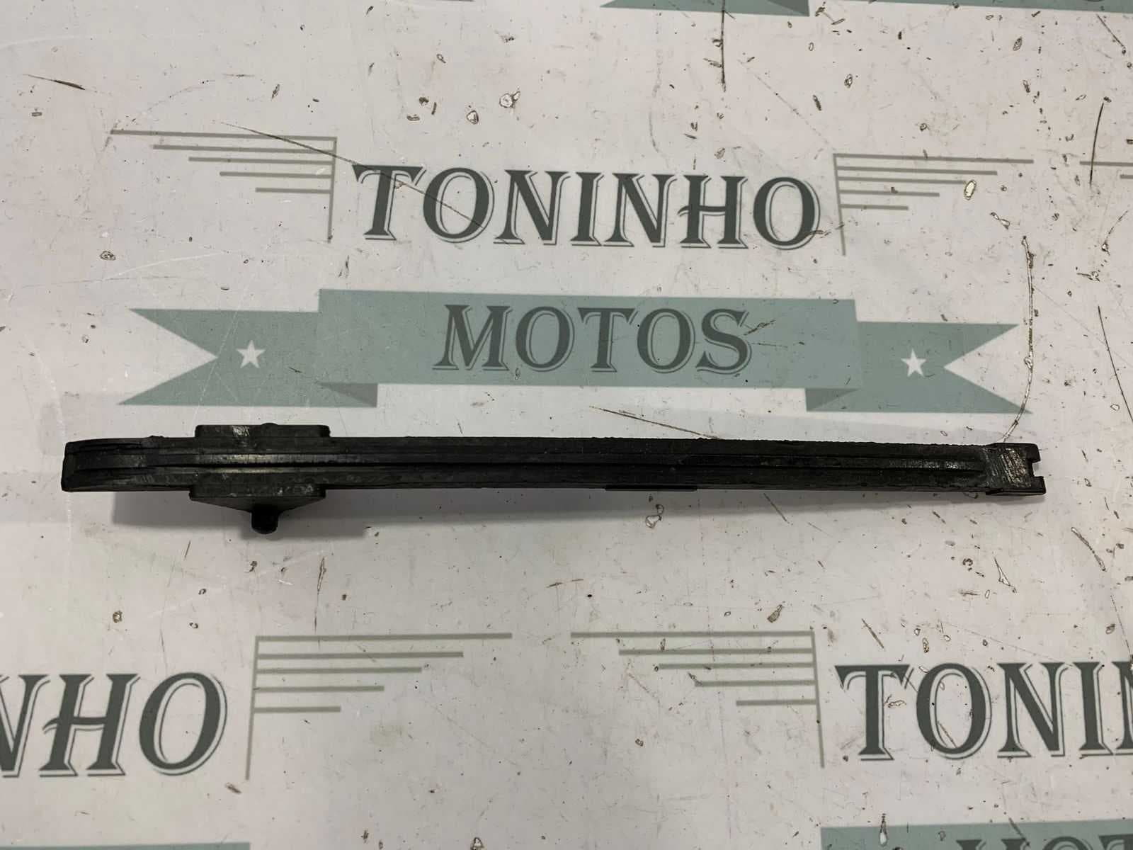 GUIA DA CORRENTE DE COMANDO YAMAHA CRYPTON 105 1998 Á 2004