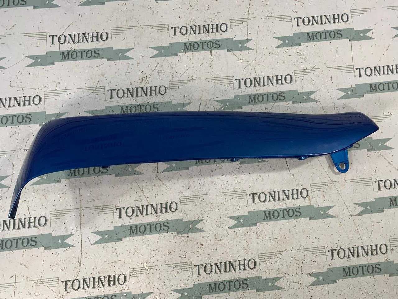 PROTETOR DE PERNA EXTERNO LADO DIREITO SUNDOWN WEB 100