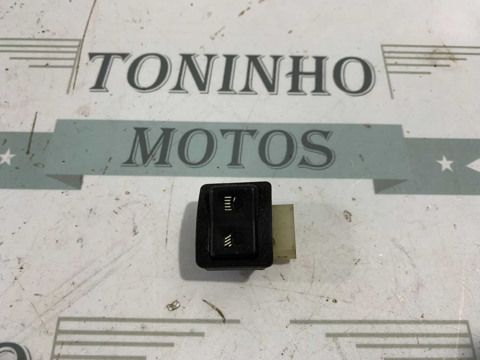 INTERRUPTOR ALTA / BAIXA HONDA BIZ 100 / BIZ 125 / BIZ 110I