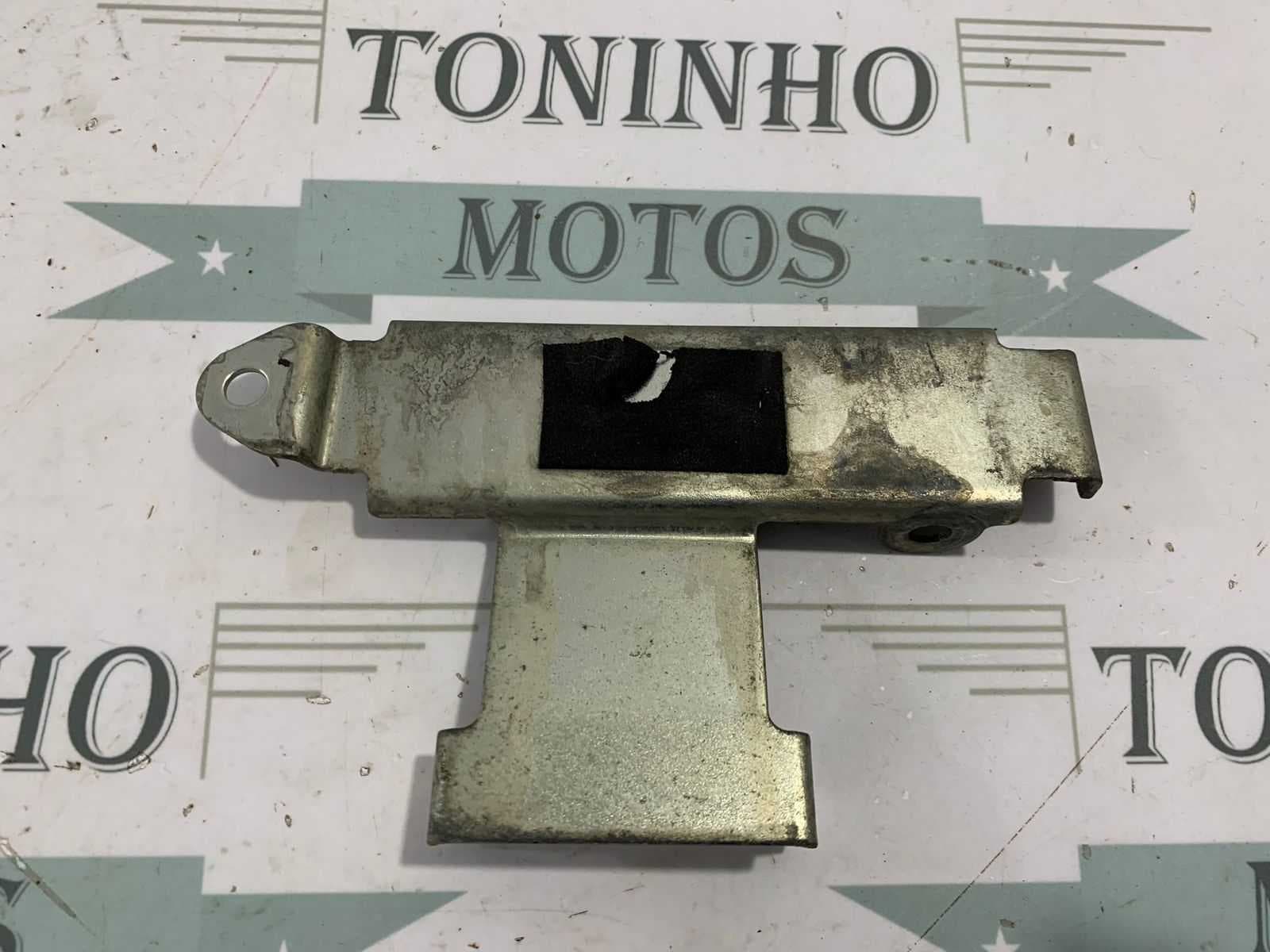 TRAVA DA BATERIA HONDA BIZ 100 2013 / BIZ 125 / BIZ 110I