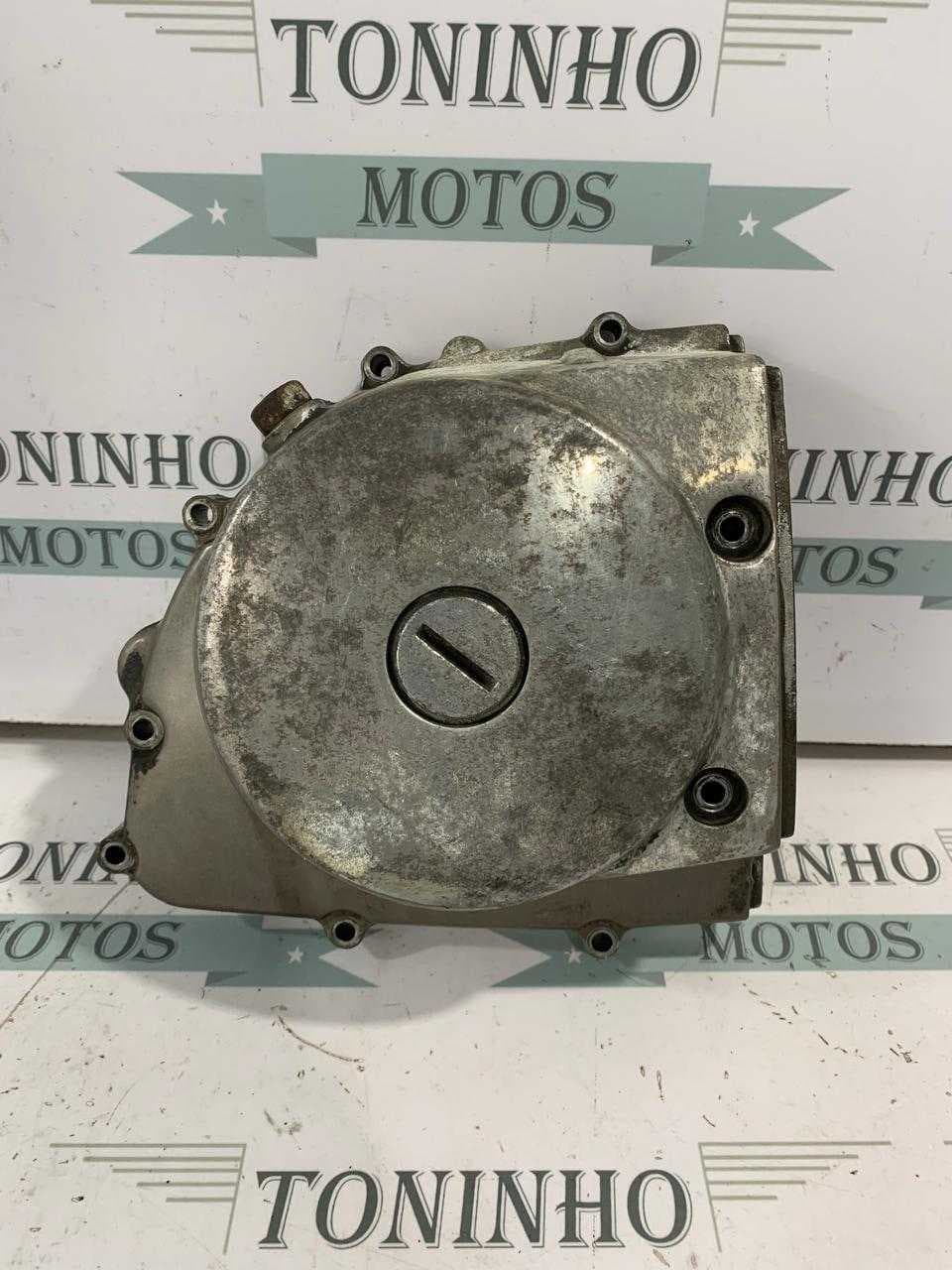 TAMPA DO MOTOR LADO ESQUERDO KASINSKI COMET 250 2010/2011