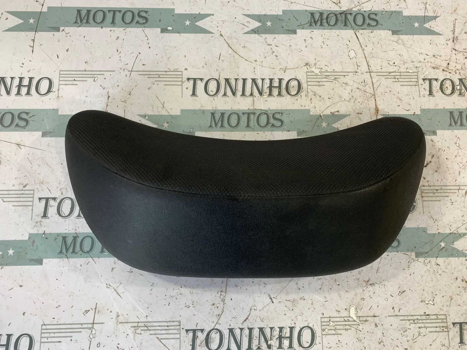 ENCOSTO DO BANCO CENTRAL YAMAHA T-MAX 530 2012 À 2017
