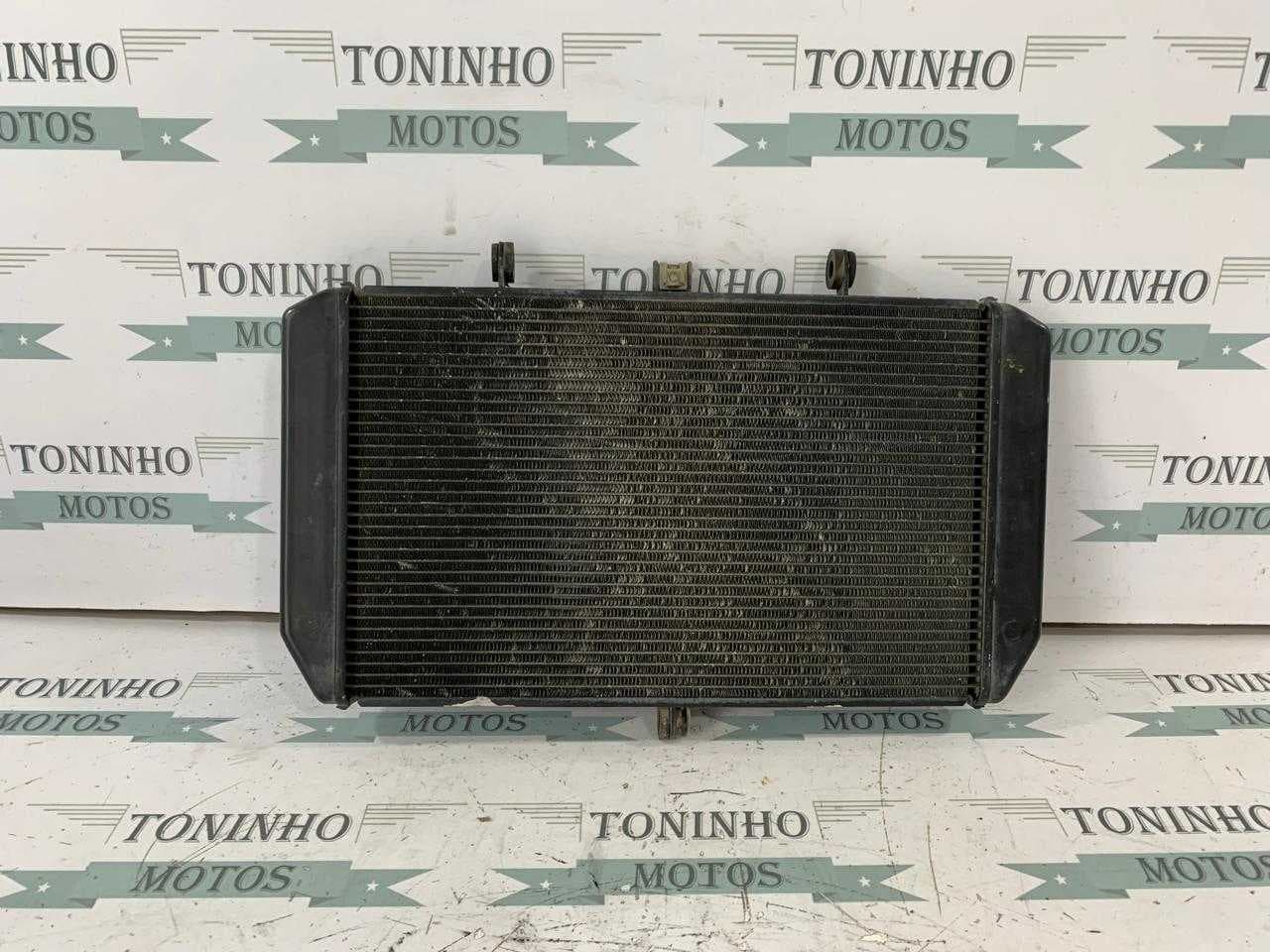 RADIADOR DE AGUA KAWASAKI Z750 2008 Á 2012