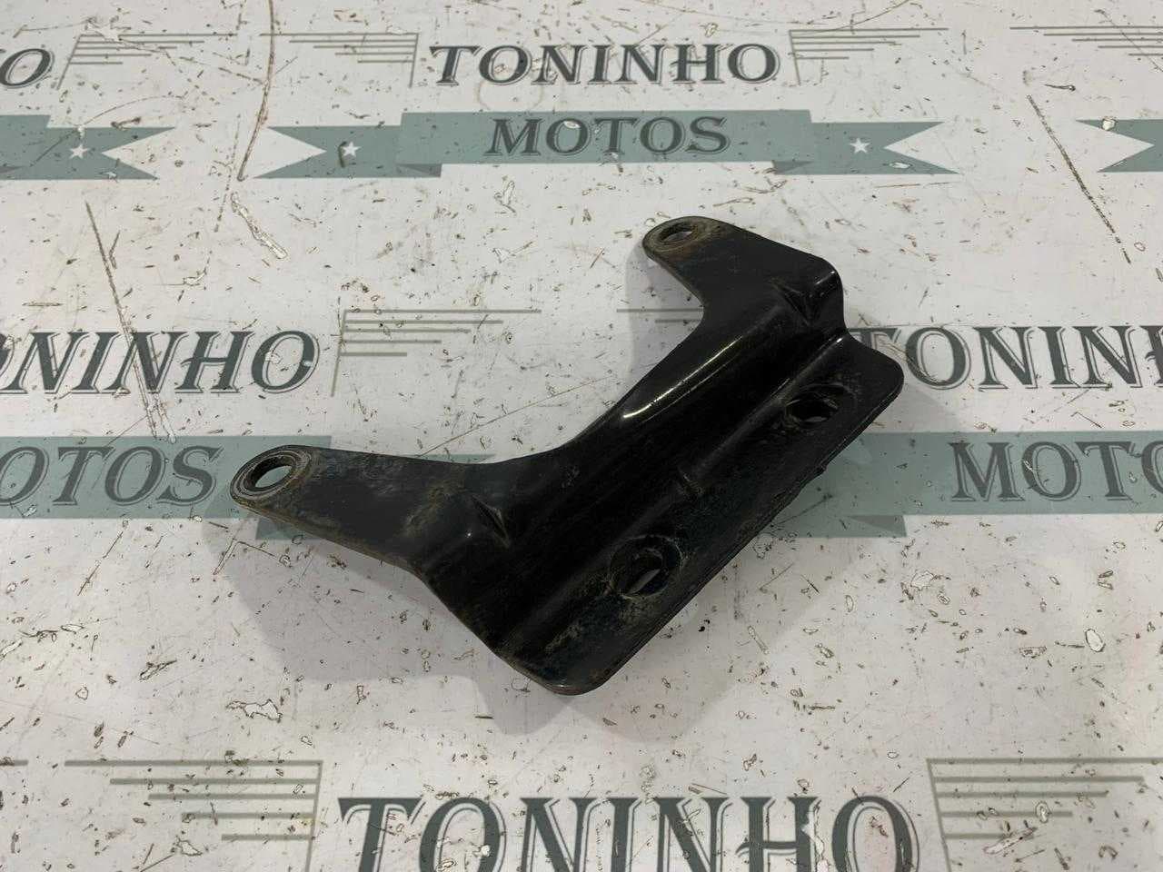 SUPORTE MOTOR DIANTEIRO ESQUERDO DAFRA KANSAS 150 2010/2011