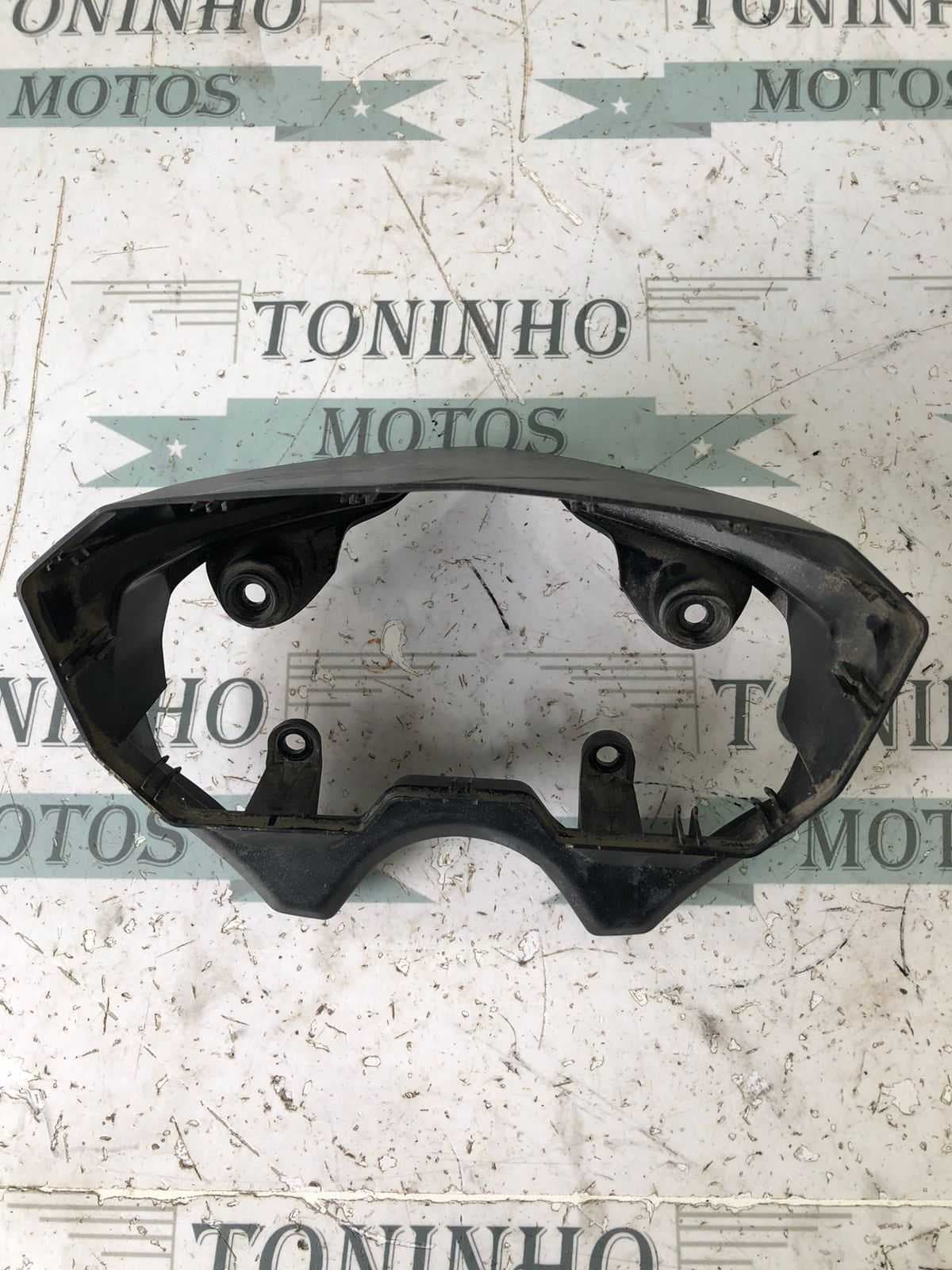 CARCAÇA / MOLDURA DO PAINEL YAMAHA FAZER 250 2016/2017