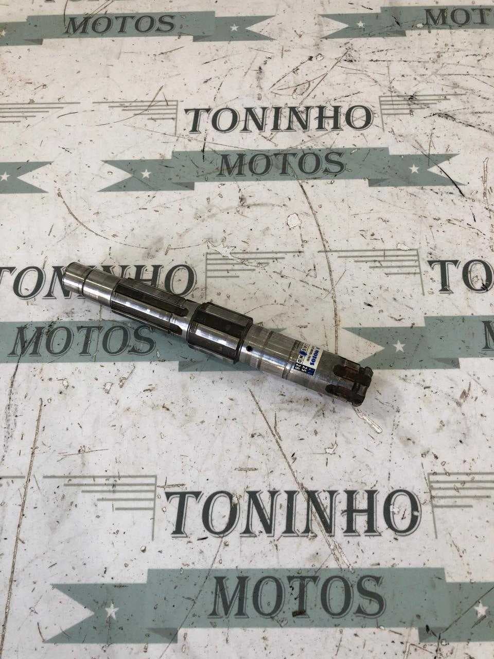 EIXO DO PINHÃO HONDA NX200 / XR200 1994 Á 2002