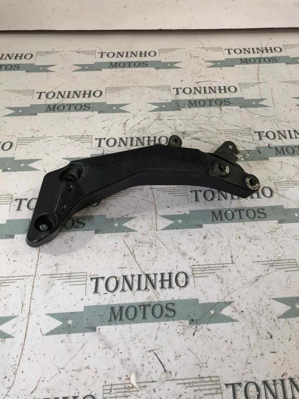 SUPORTE MOTOR LADO DIREITO KAWASAKI Z750 2008 Á 2012