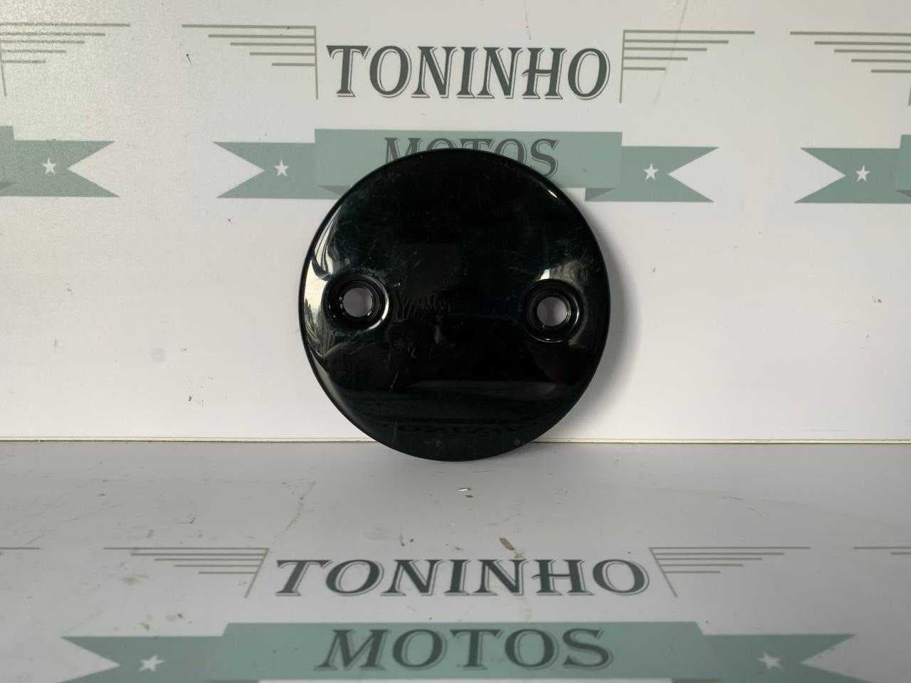 TAMPA / ACABAMENTO FILTRO YAMAHA T-MAX 530 2012 À 2017