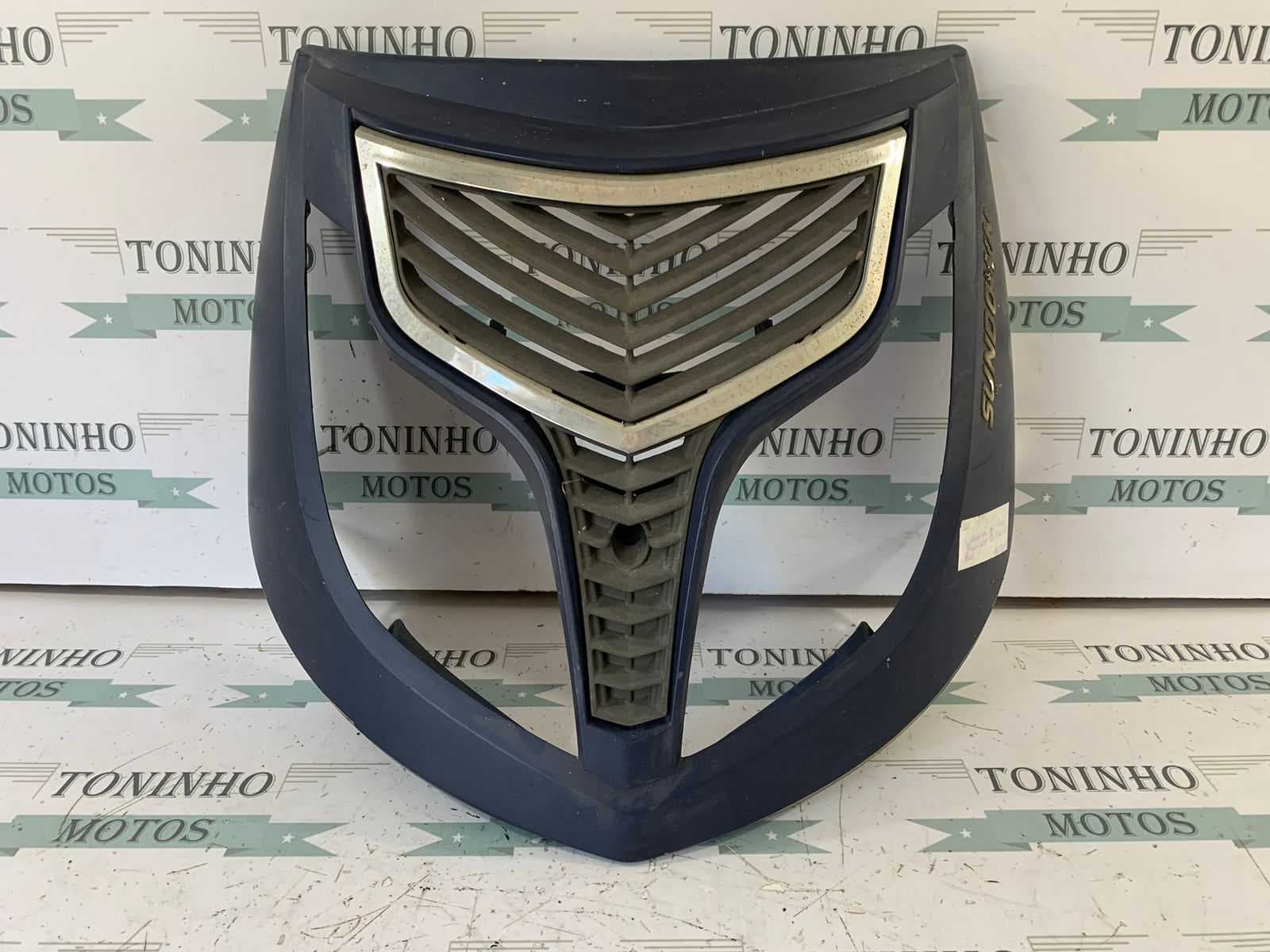 MOLDURA DO FAROL SUNDOWN OUTLOOK 150 2011/2011