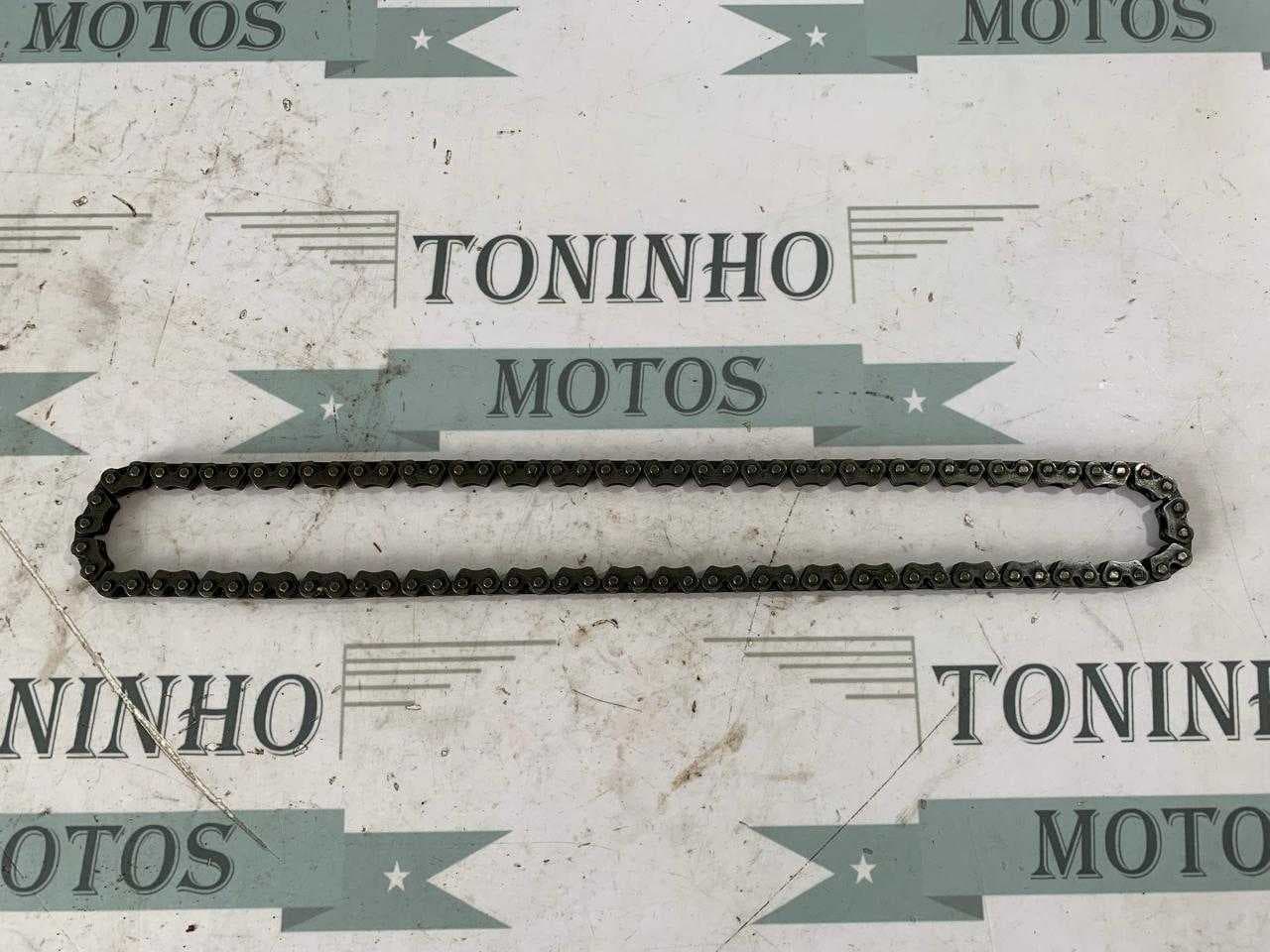 CORRENTE DE COMANDO KAWASAKI NINJA300 / Z300 / VERSYS300