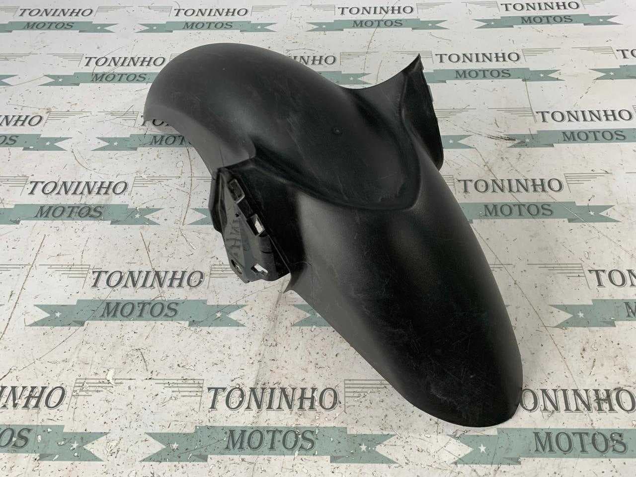 PARALAMA DIANTEIRO YAMAHA FZ15 2023 A 2026