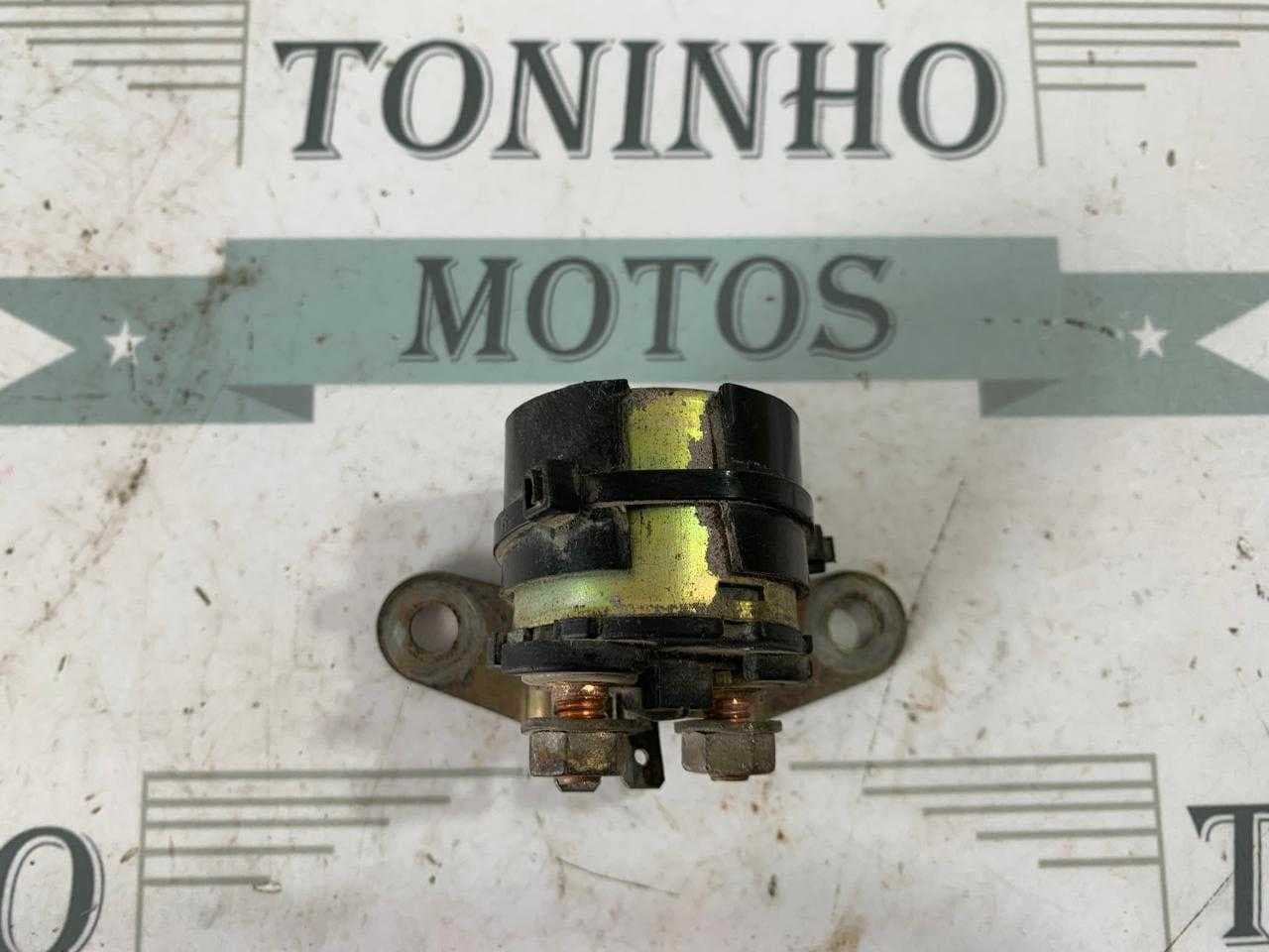 RELE DE PARTIDA SUZUKI BURGMAN 125 AN / I 2005 Á 2019
