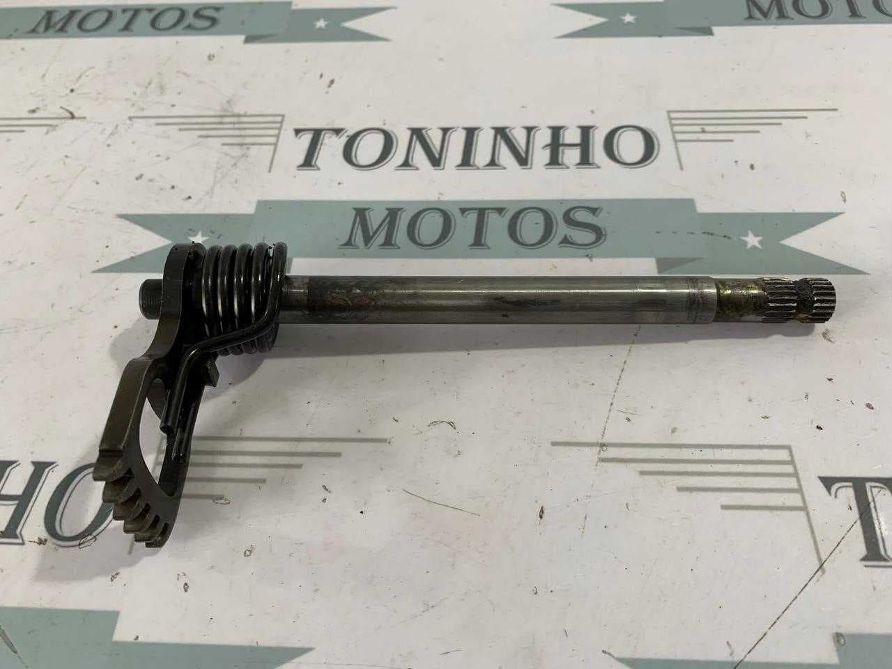 EIXO DO CAMBIO SUNDOWN STX / STX MOTARD
