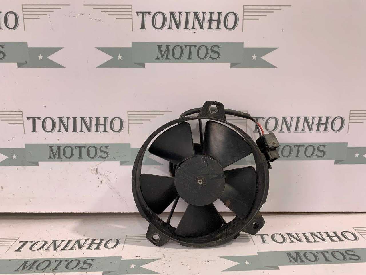 VENTOINHA YAMAHA XT660 2005 Á 2018