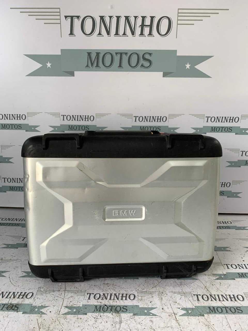 BAU LATERAL / ALFORGE LADO DIREITO BMW R1200 / 1250 ADV 2015
