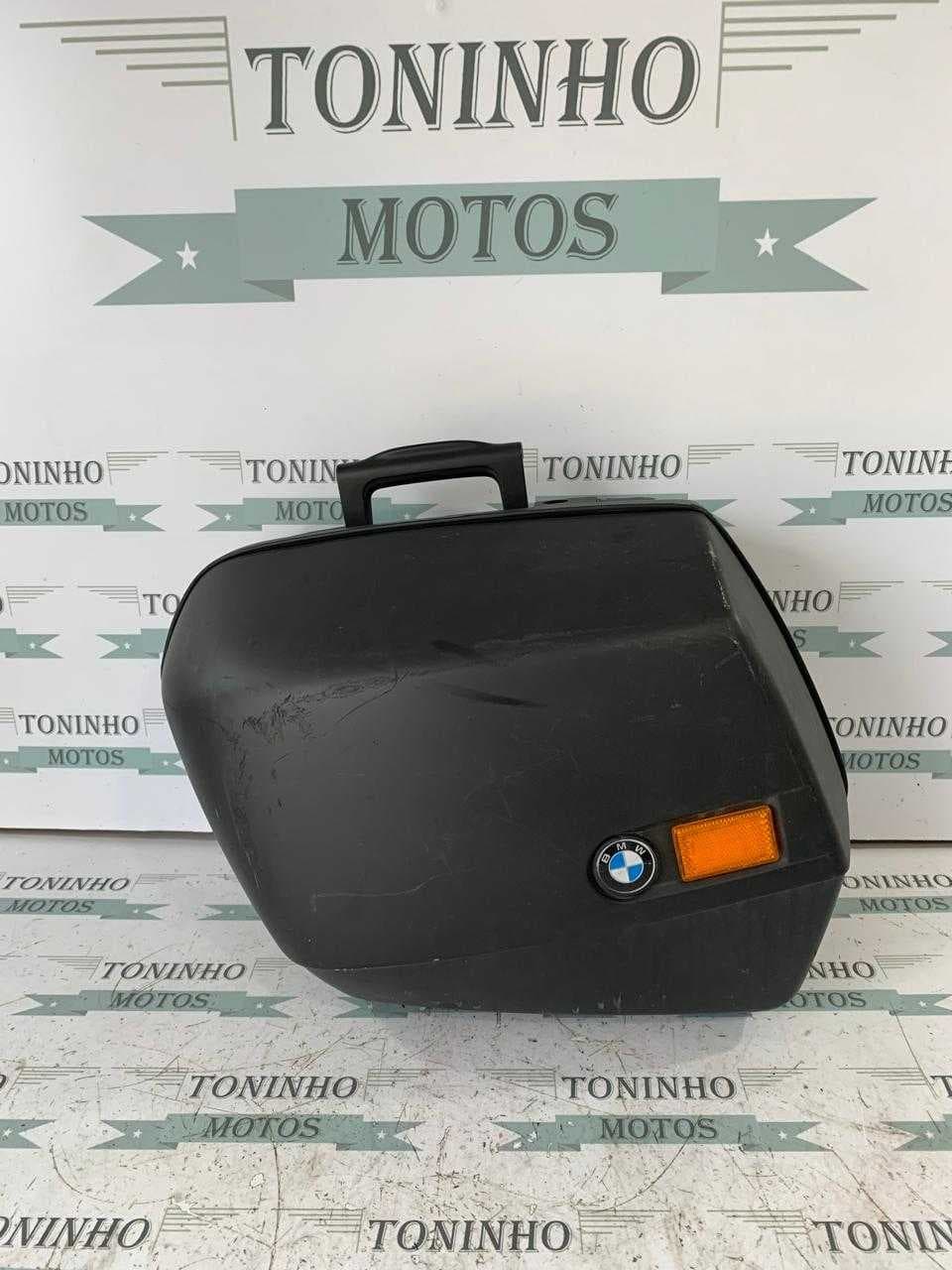 BAU LATERAL / ALFORGE LADO ESQUERDO BMW R1100 RT 1995 À 2000