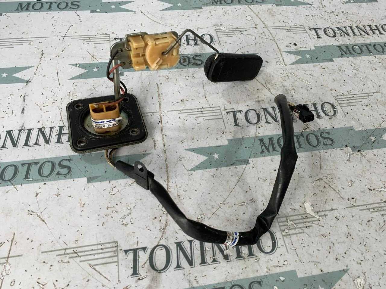 BOIA DE COMBUSTIVEL KAWASAKI Z750 2008 Á 2012