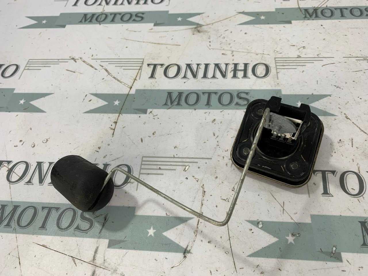 BOIA DE COMBUSTÍVEL YAMAHA NEO 2005 Á 2008