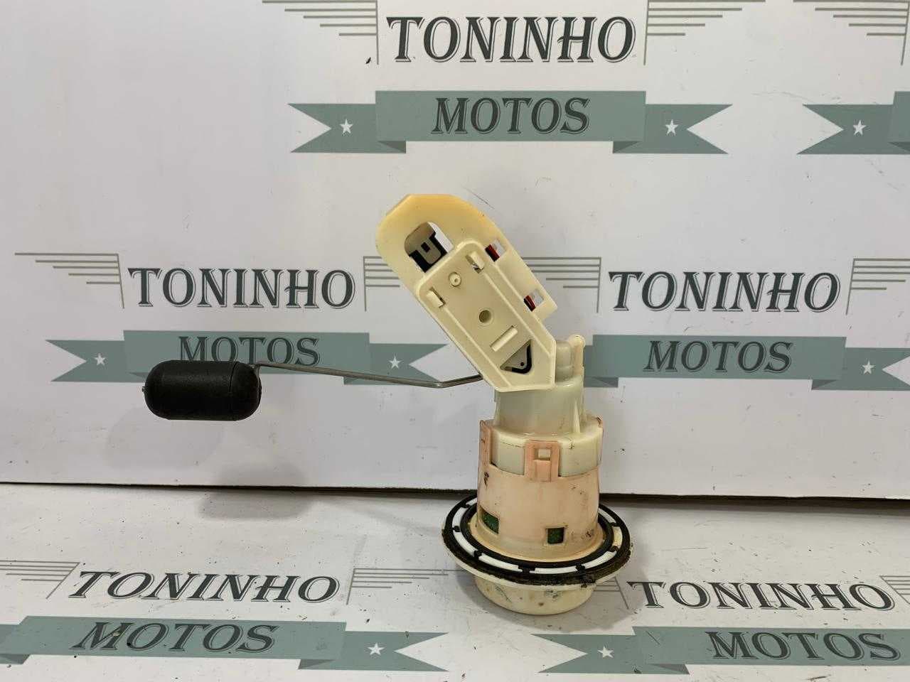BOMBA DE COMBUSTIVEL HONDA BROS 160 2015 À 2019