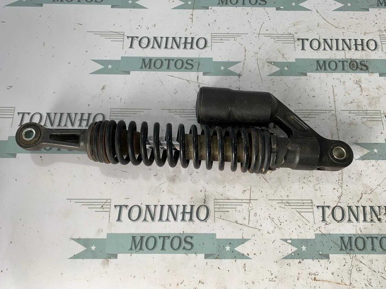 AMORTECEDOR LADO DIREITO DAFRA APACHE 150 (UNITÁRIO)
