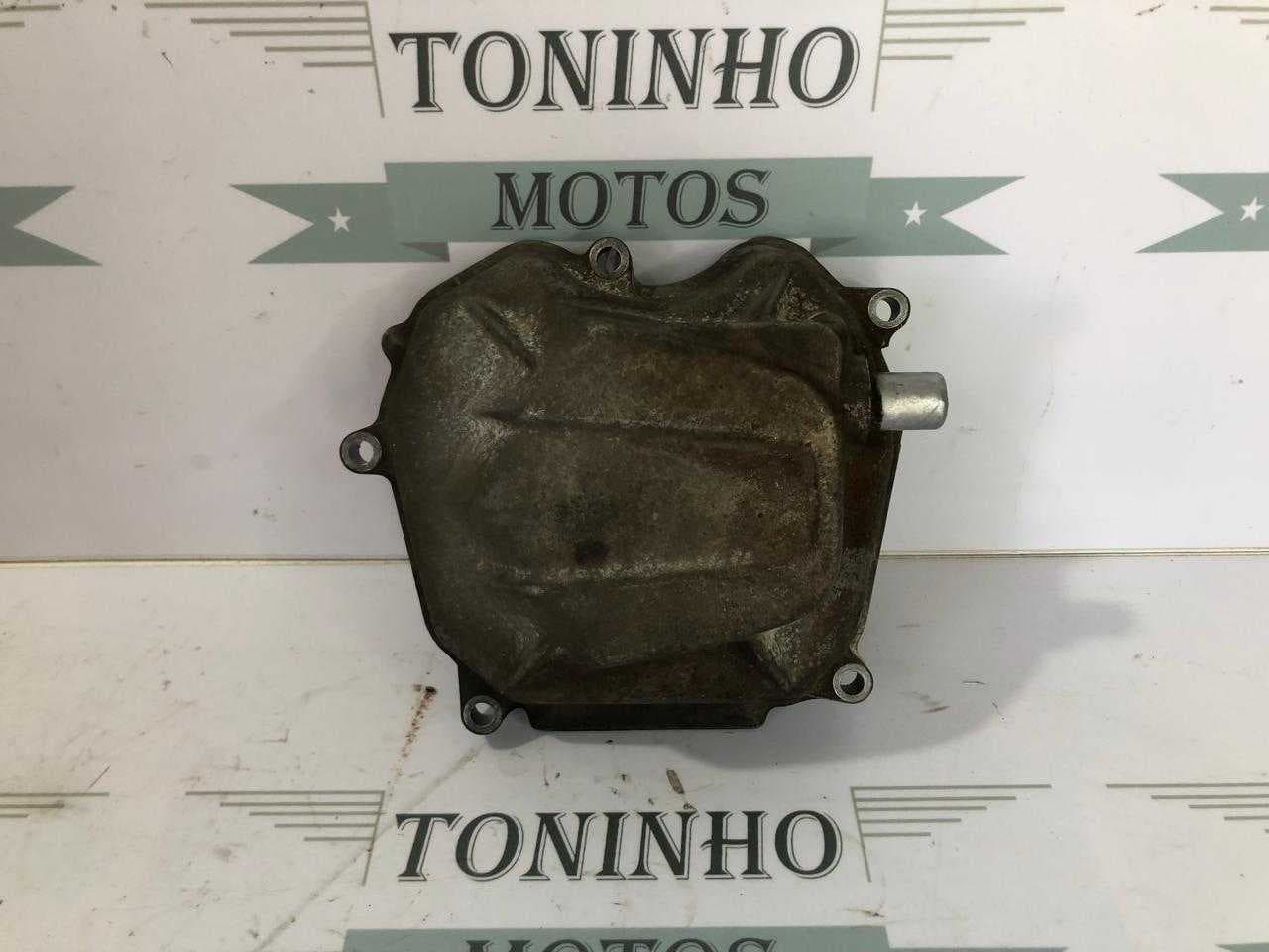 TAMPA CABEÇOTE YAMAHA FAZER 150 / FACTOR 150 / CROSSER 150