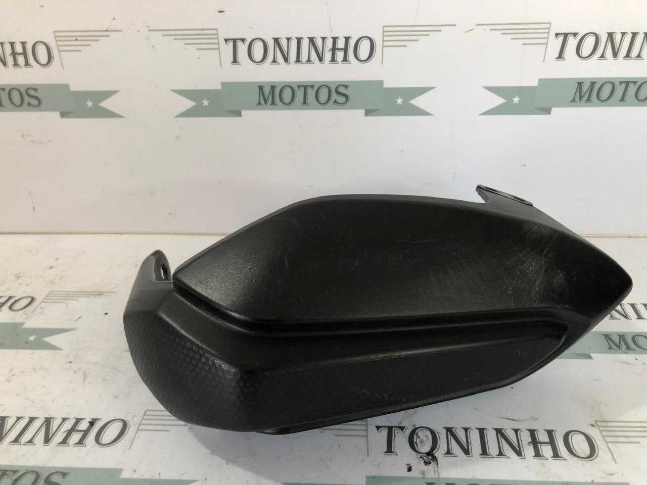 PROTETOR DE MÃO DIREITO YAMHA XT 1200 Z SUPER TENERE 2011