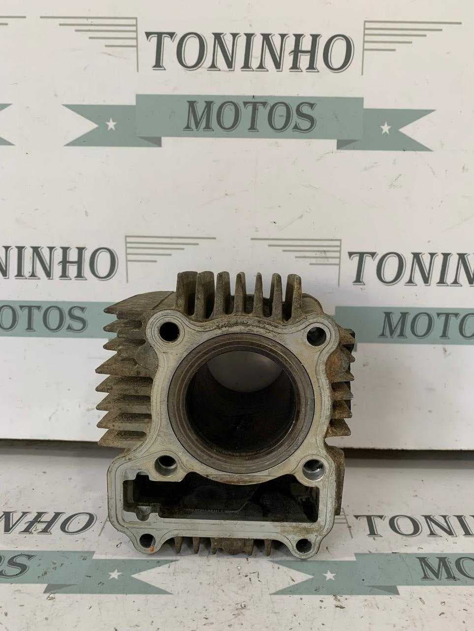 CILINDRO PARA RETIFICA YAMAHA CRYPTON 105 1998 Á 2004