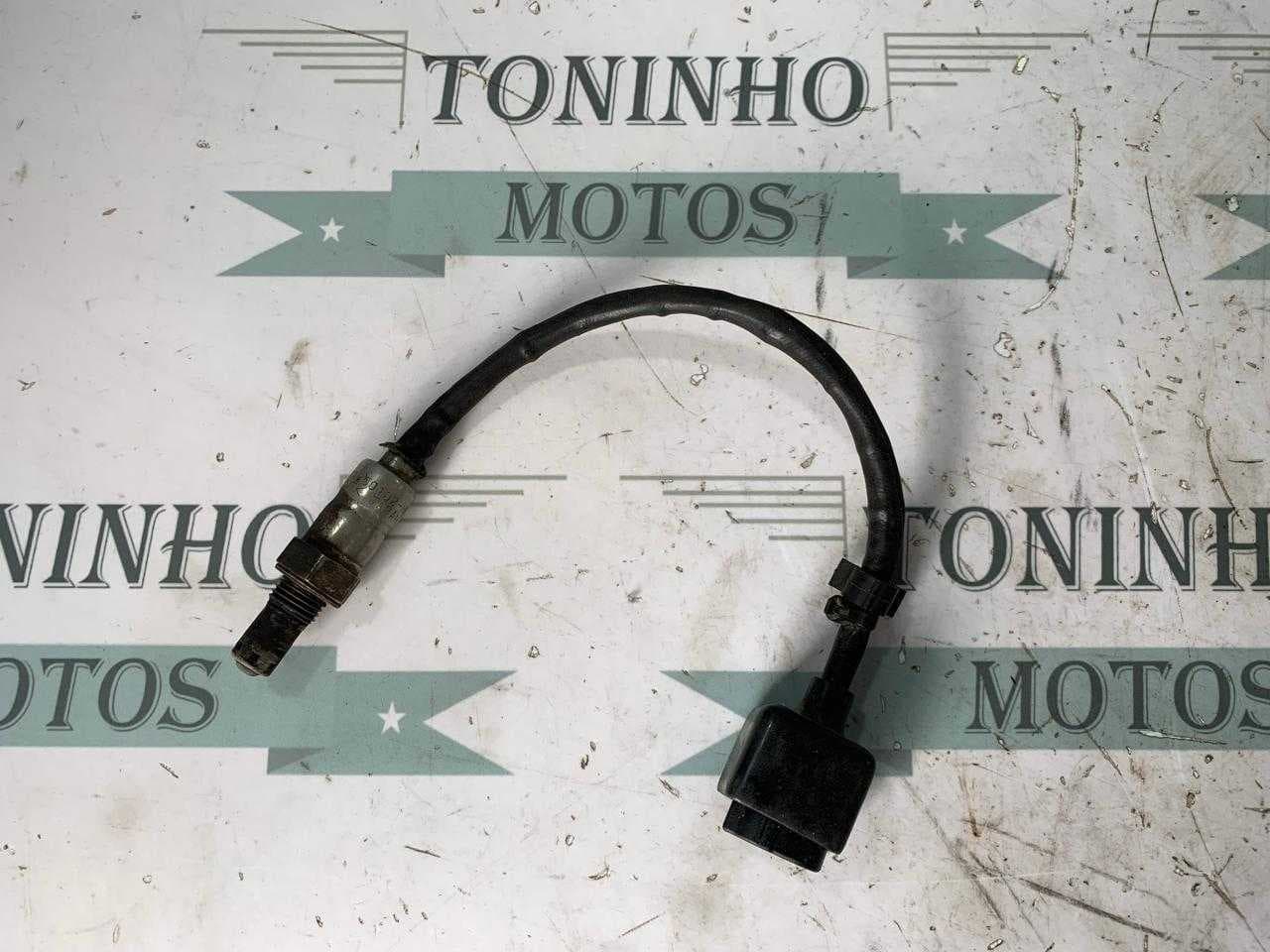 SONDA LAMBDA HONDA TITAN 160 2016/2017 / FAN 160 2016/2017