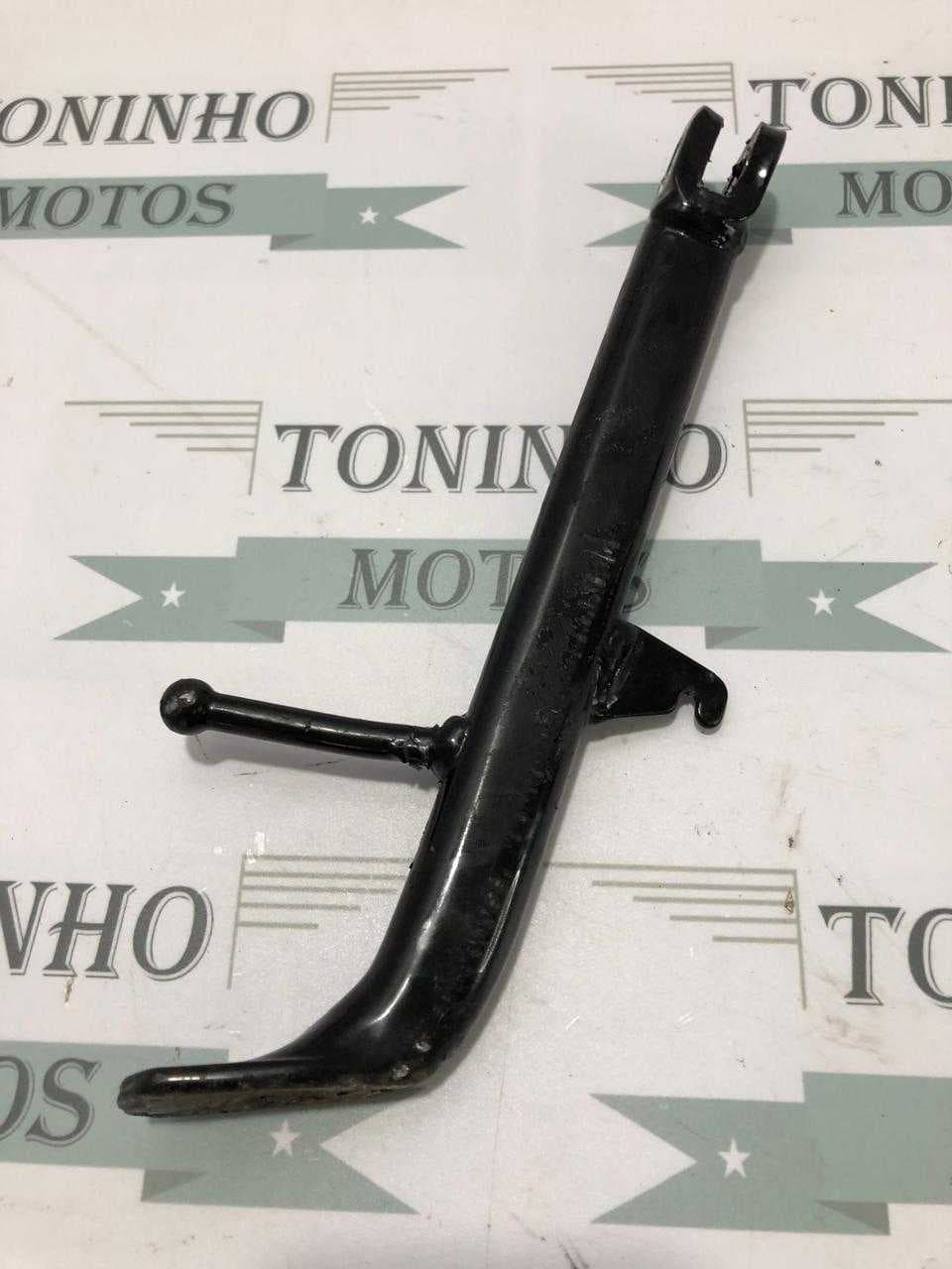 PÉ DE APOIO HONDA CB 300F TWISTER 2023/2024
