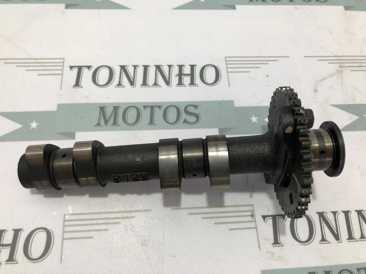 COMANDO DE ESCAPE KAWASAKI NINJA 250R 2009 Á 2012