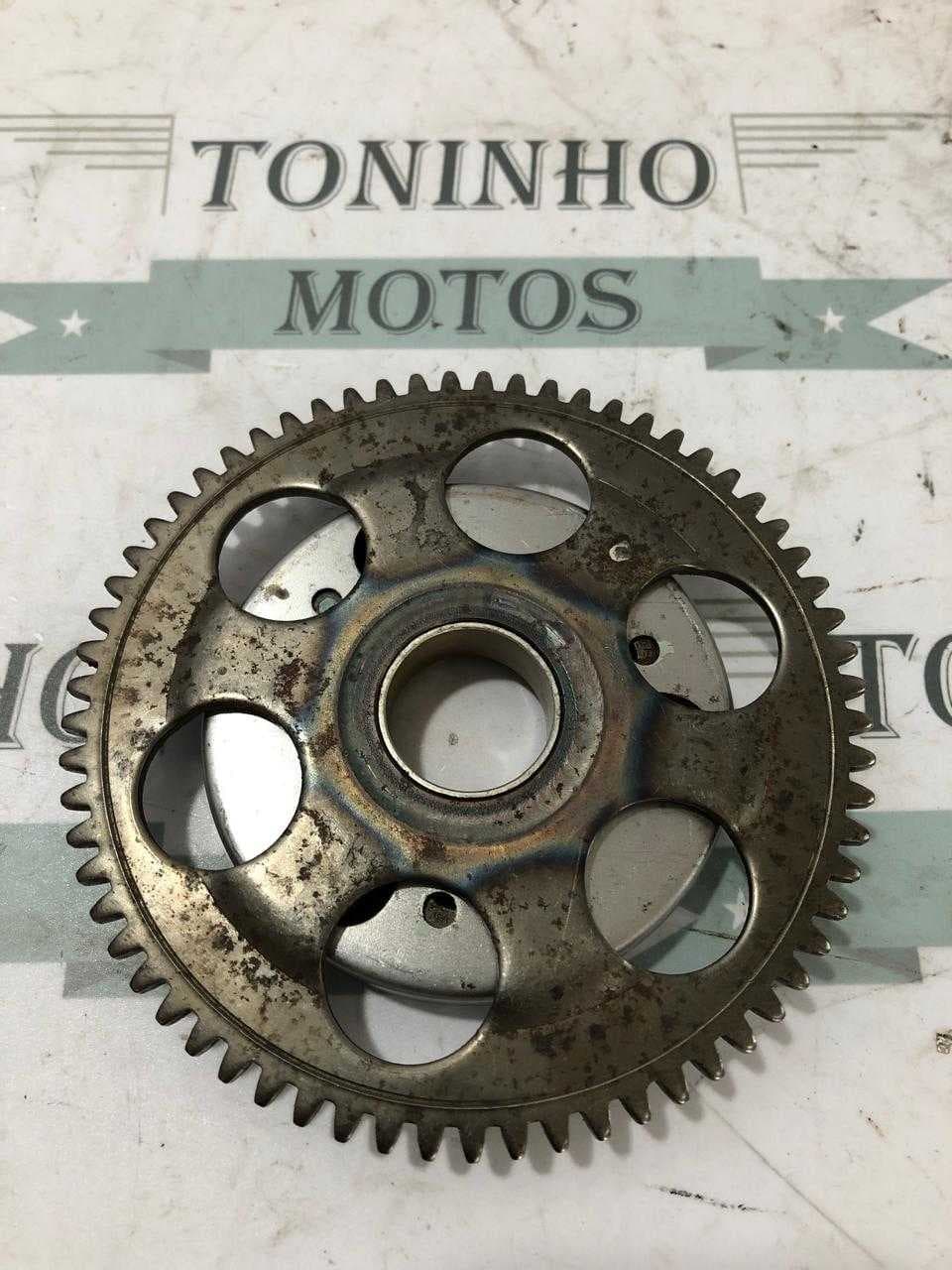 PLACA DE PARTIDA KAWASAKI NINJA 300 / Z300 2013 Á 2019