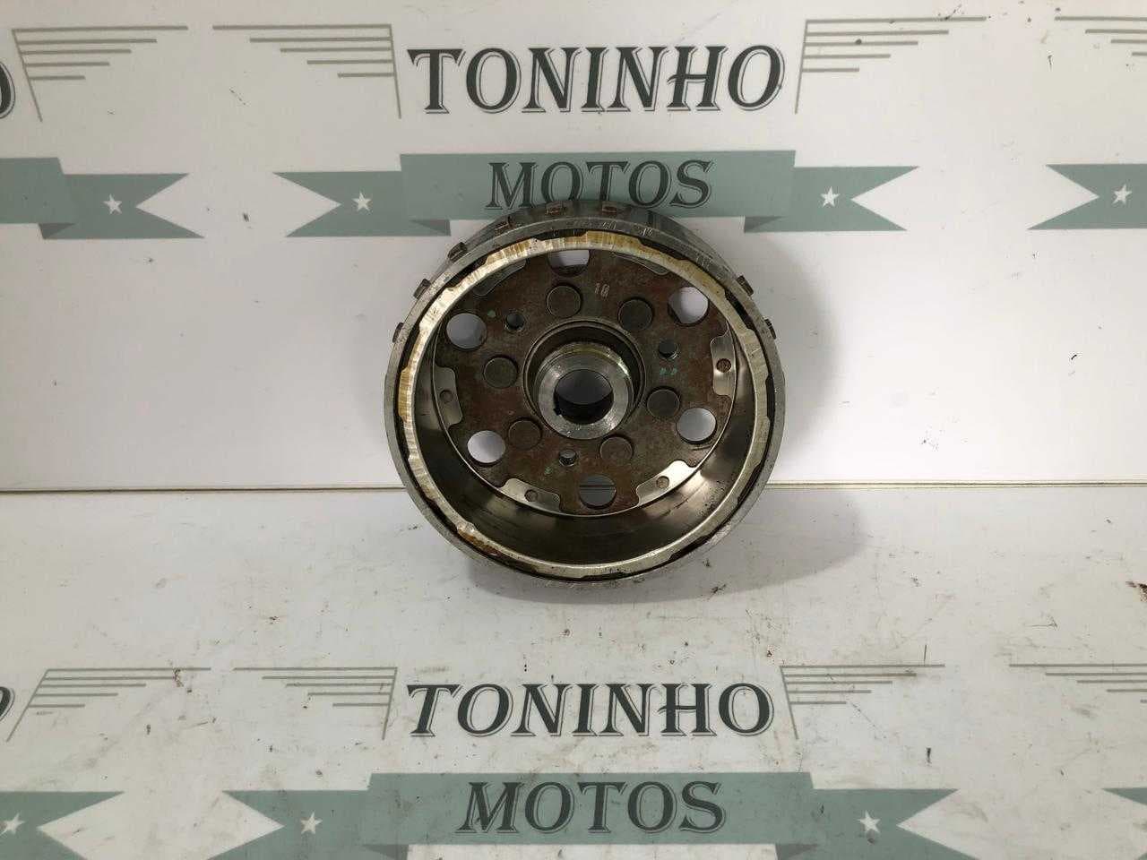 VOLANTE MAGNETICO KAWASAKI NINJA 300 / Z300 2013 Á 2019