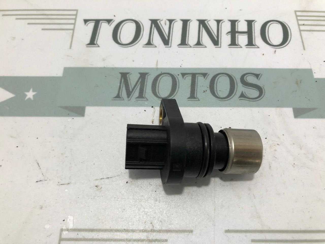 SENSOR VELOCIDADE HONDA TITAN 160 2016 / ELITE 125 2019