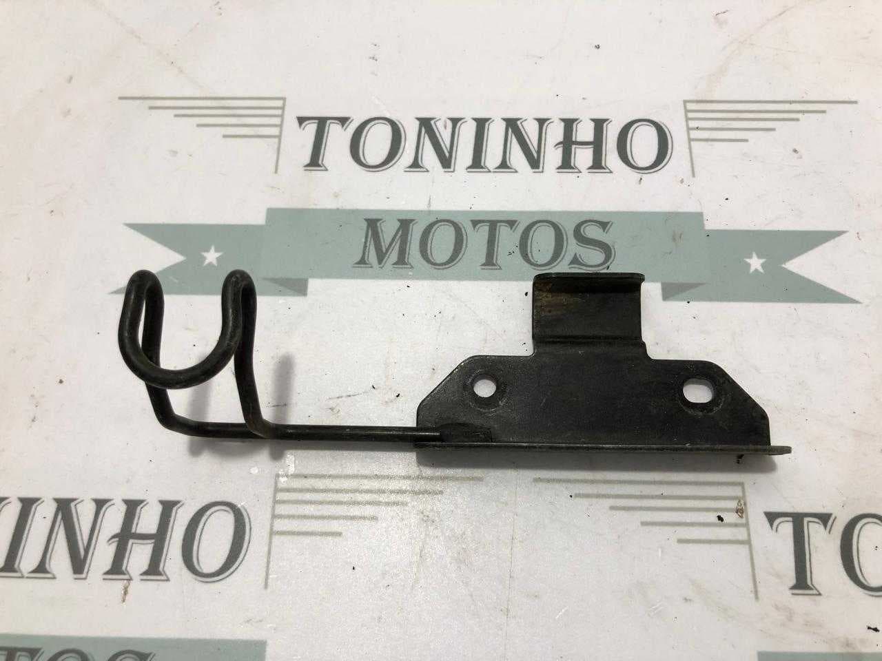 SUPORTE MANGUEIRA FREIO 1 YAMAHA TENERE 250 2011 Á 2019
