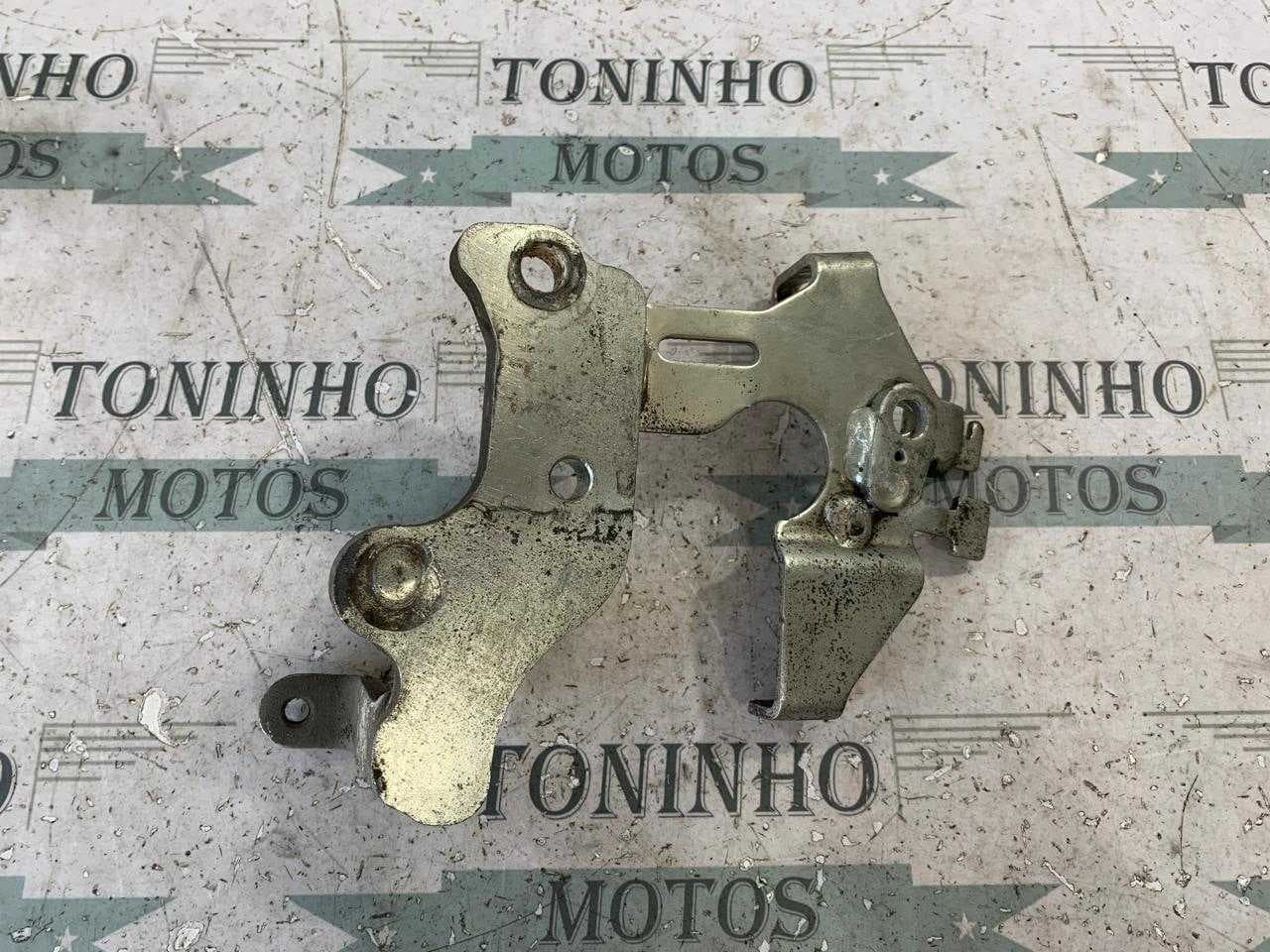 SUPORTE DO SISTEMA DE FREIO CBS HONDA BIZ 110i 2018 Á 2023