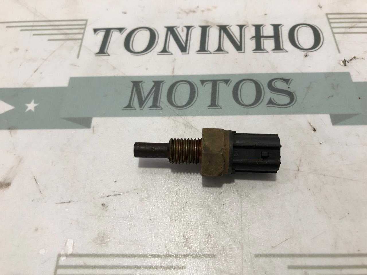 SENSOR DE TEMPERATURA HONDA BIZ 110I 2016 / POP 110I 2016