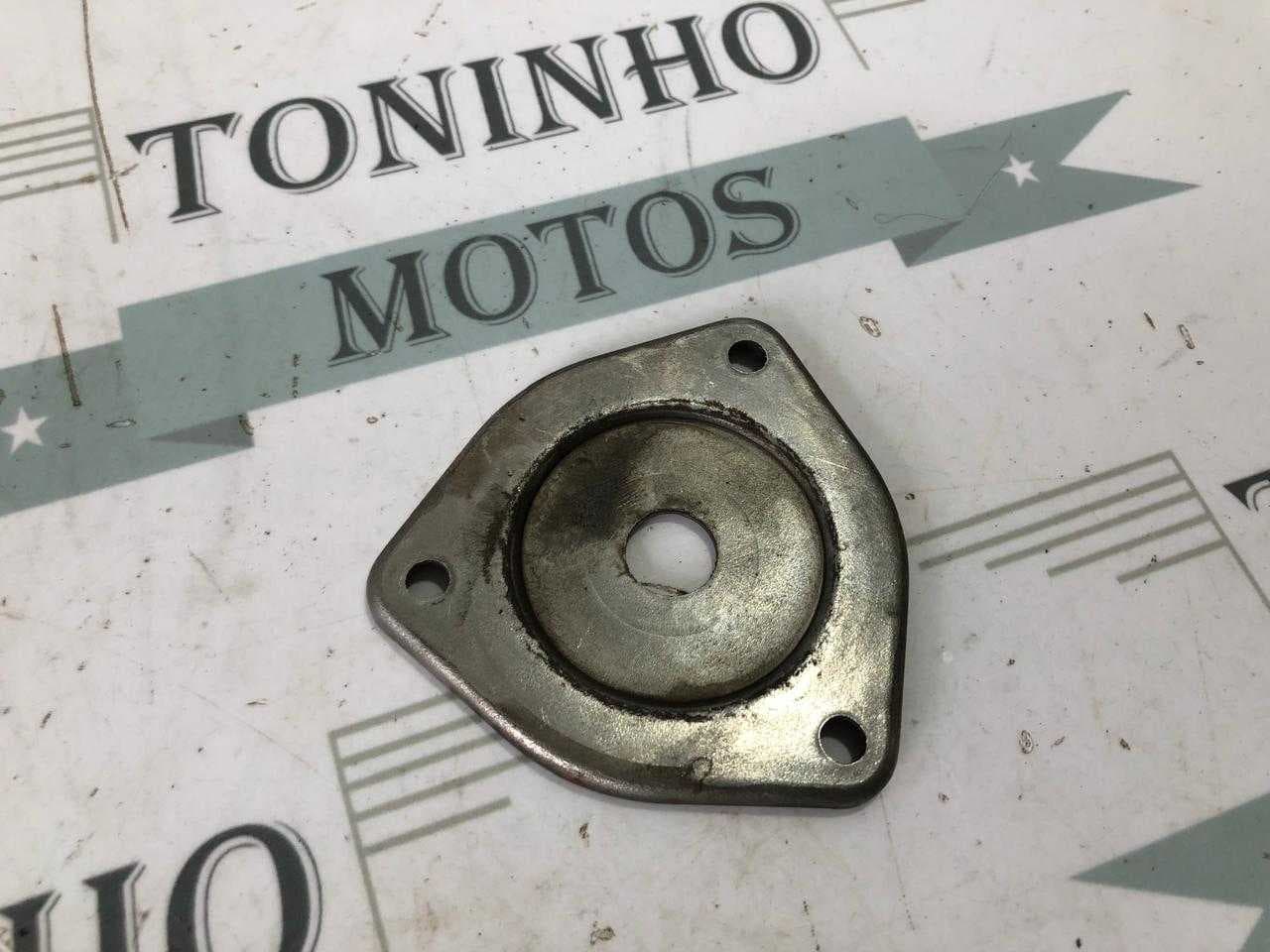 TAMPA DO FILTRO DE OLEO HONDA BIZ 110i 2016 À 2019