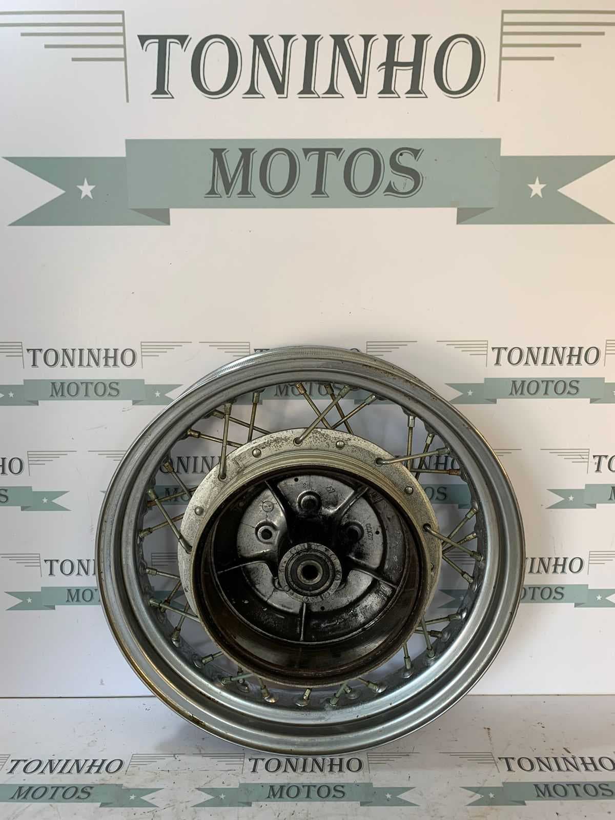 RODA TRASEIRA YAMAHA XV 535 VIRAGO 1994 À 2002