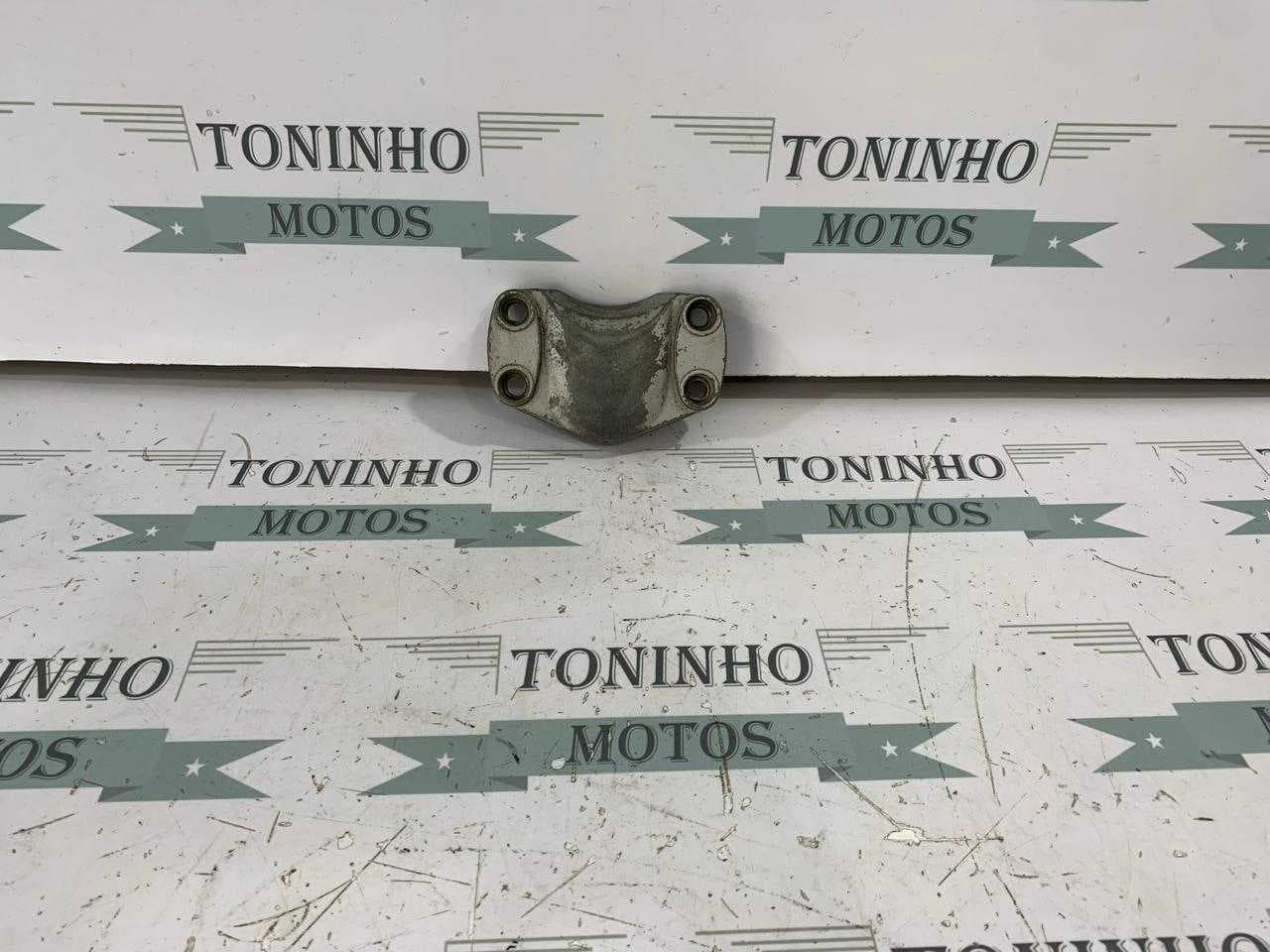 SUPORTE GUIDÃO KASINSKI COMET 250 GTR 2008 Á 2009